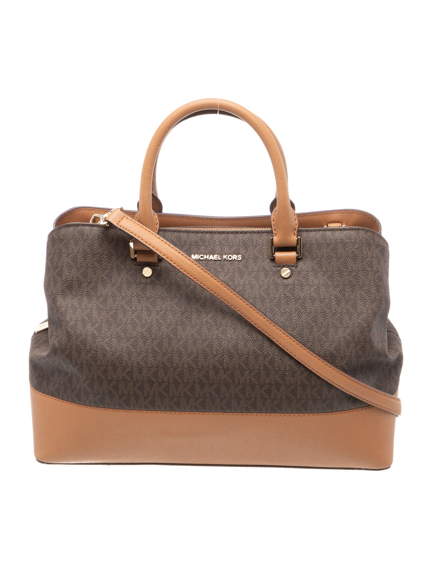 Michael Kors Top Handle Bag