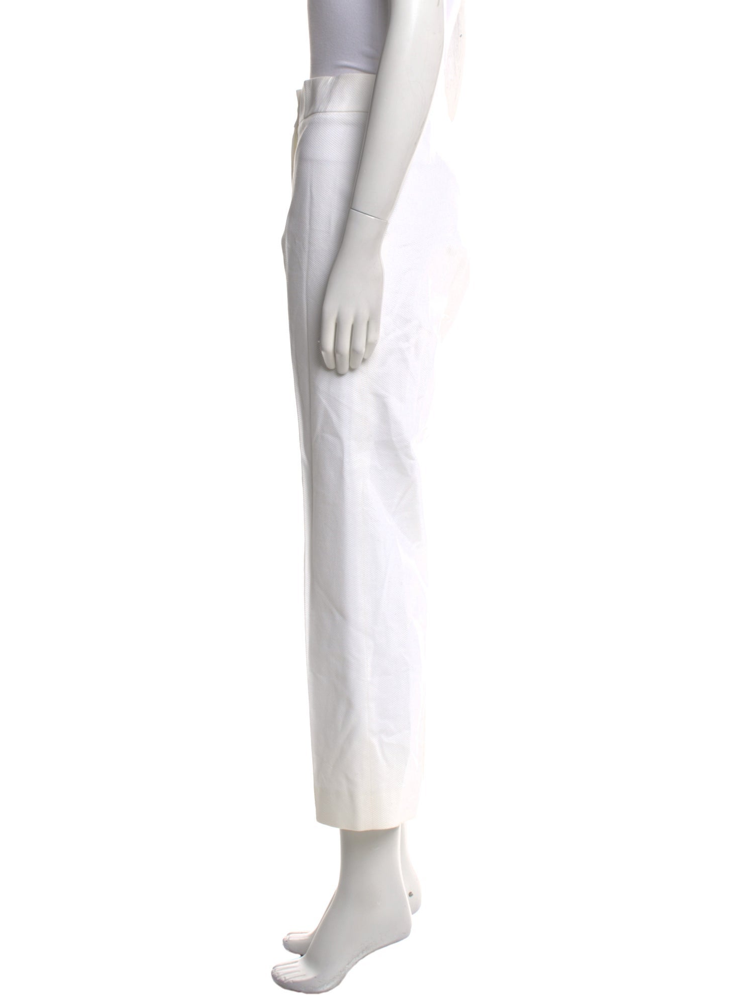 Michael Kors Straight Leg Pants