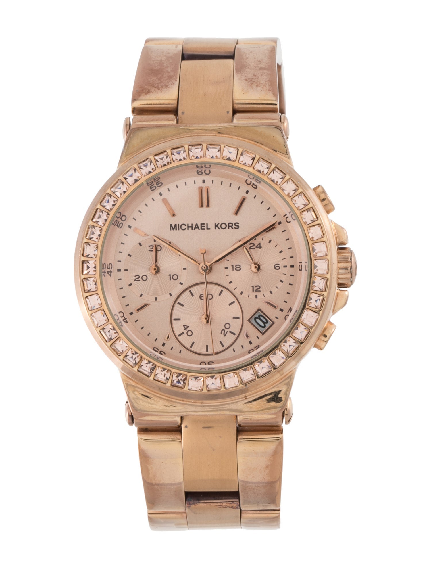 Michael Kors Dylan Watch