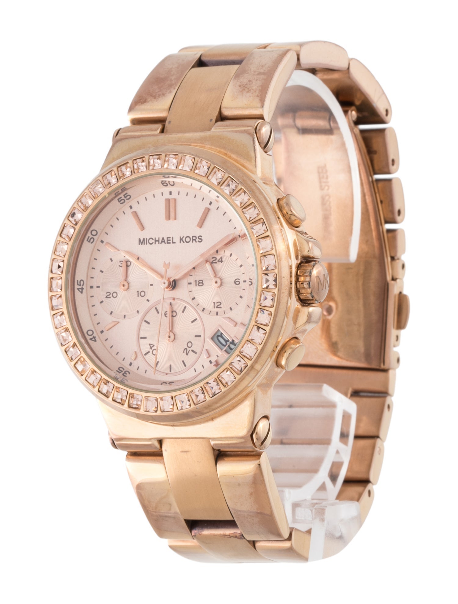 Michael Kors Dylan Watch