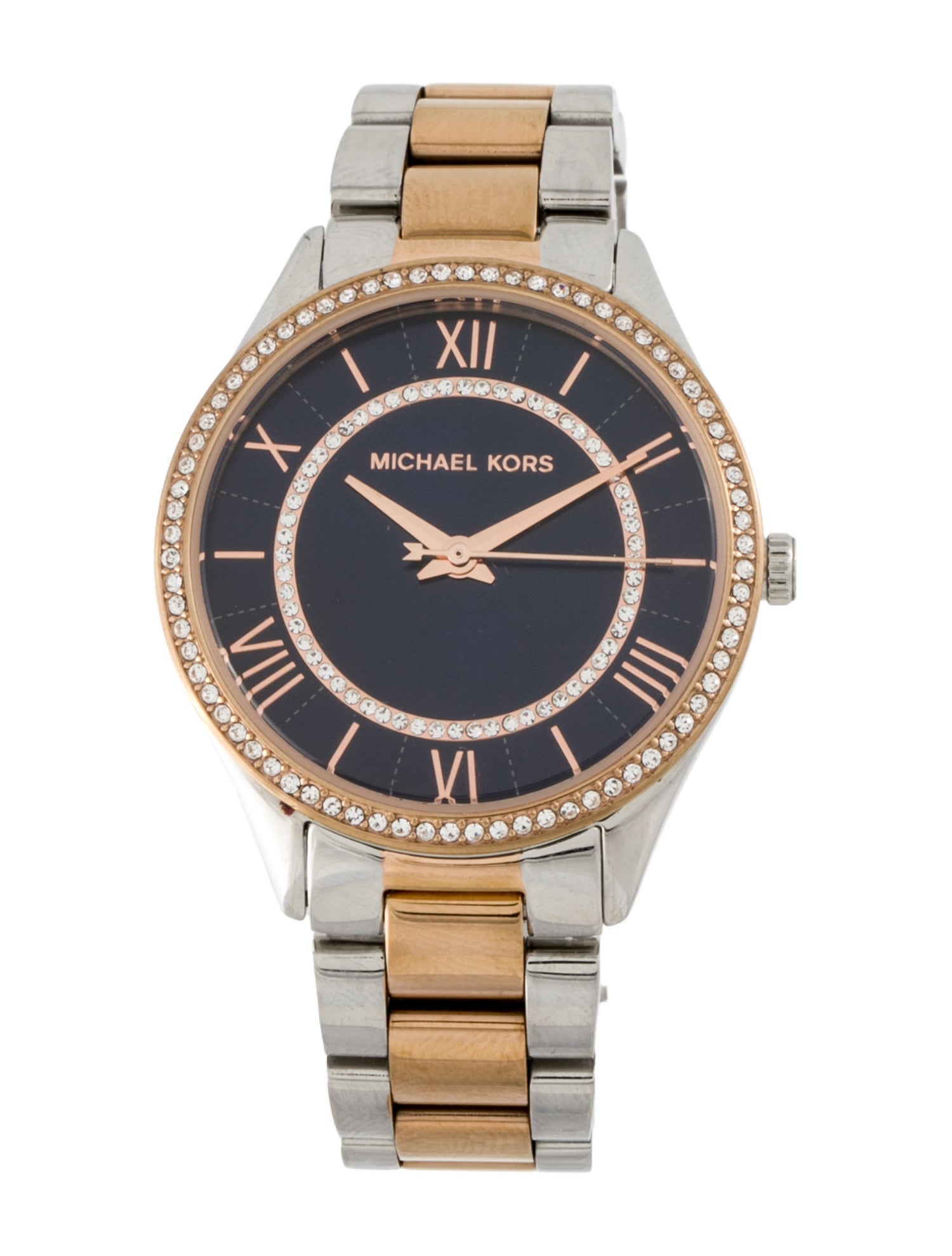 Michael Kors Mini Lauryn Watch