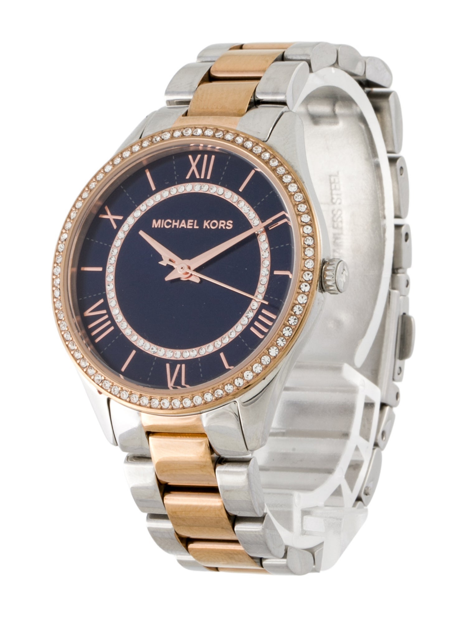 Michael Kors Mini Lauryn Watch
