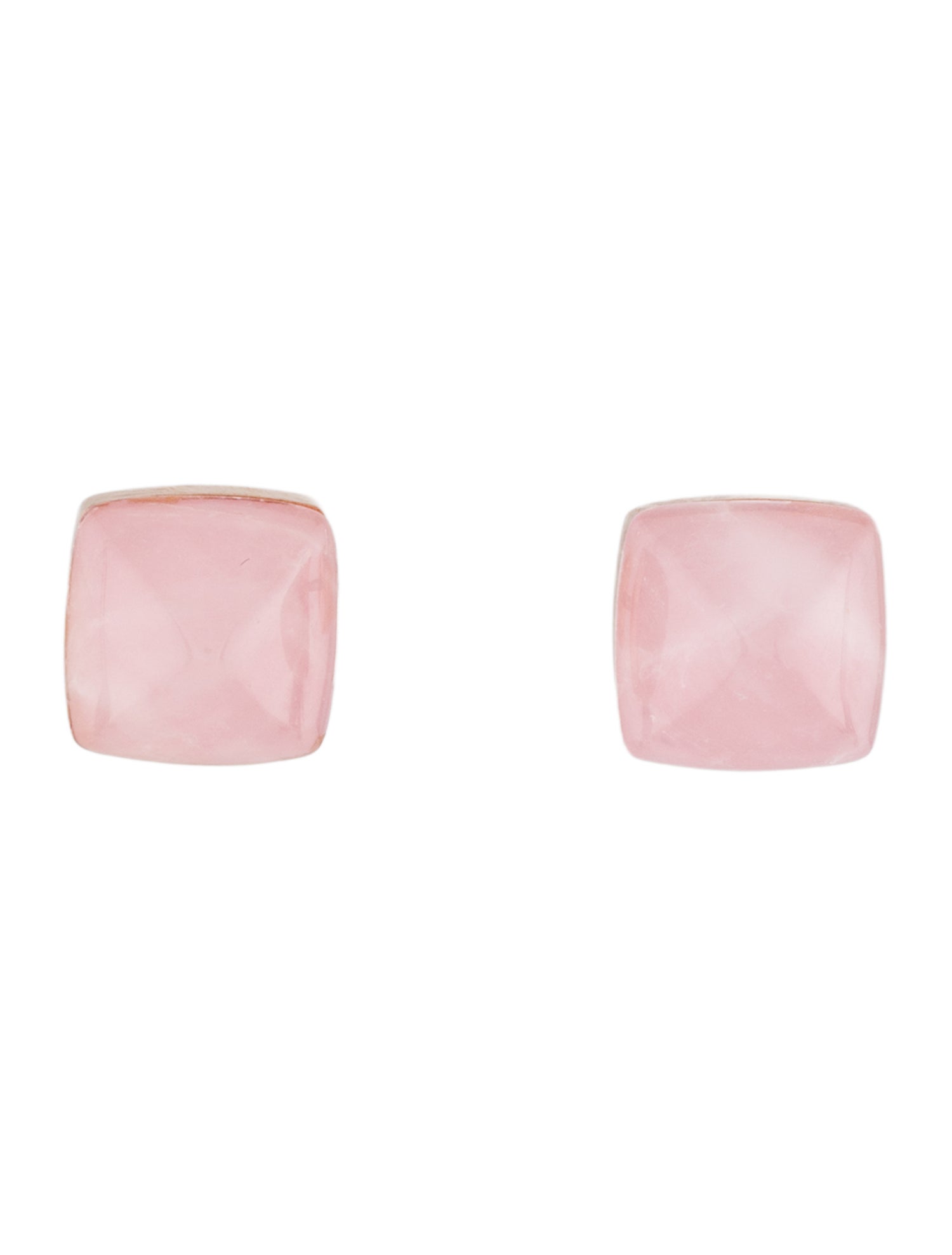 Michael Kors Crystal Stud Earrings