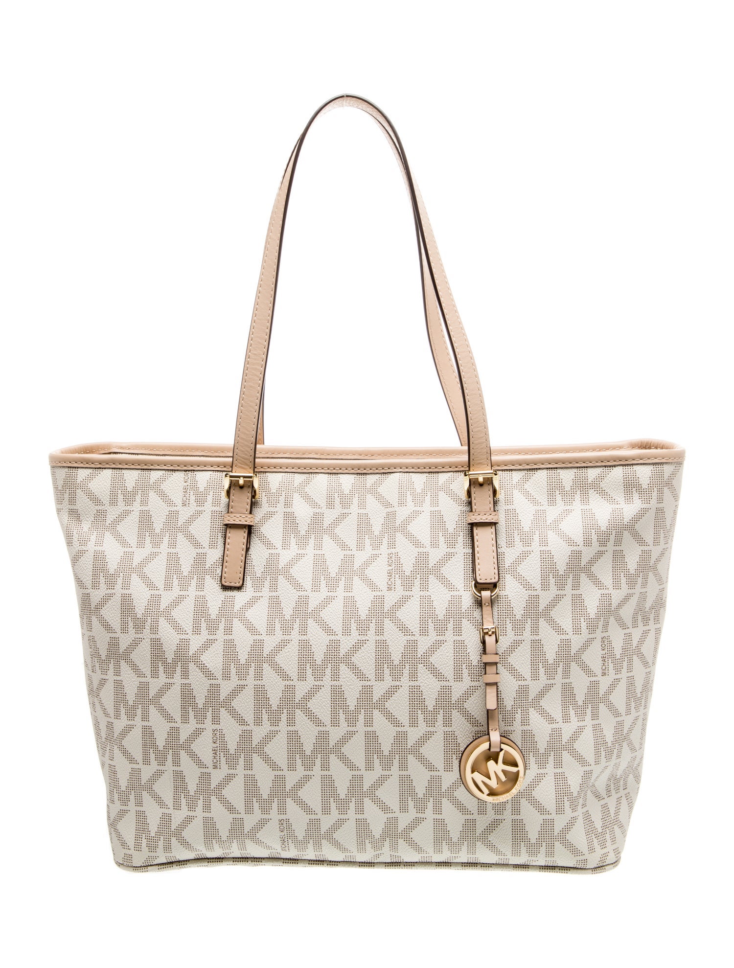 Michael Kors Top Handle Bag