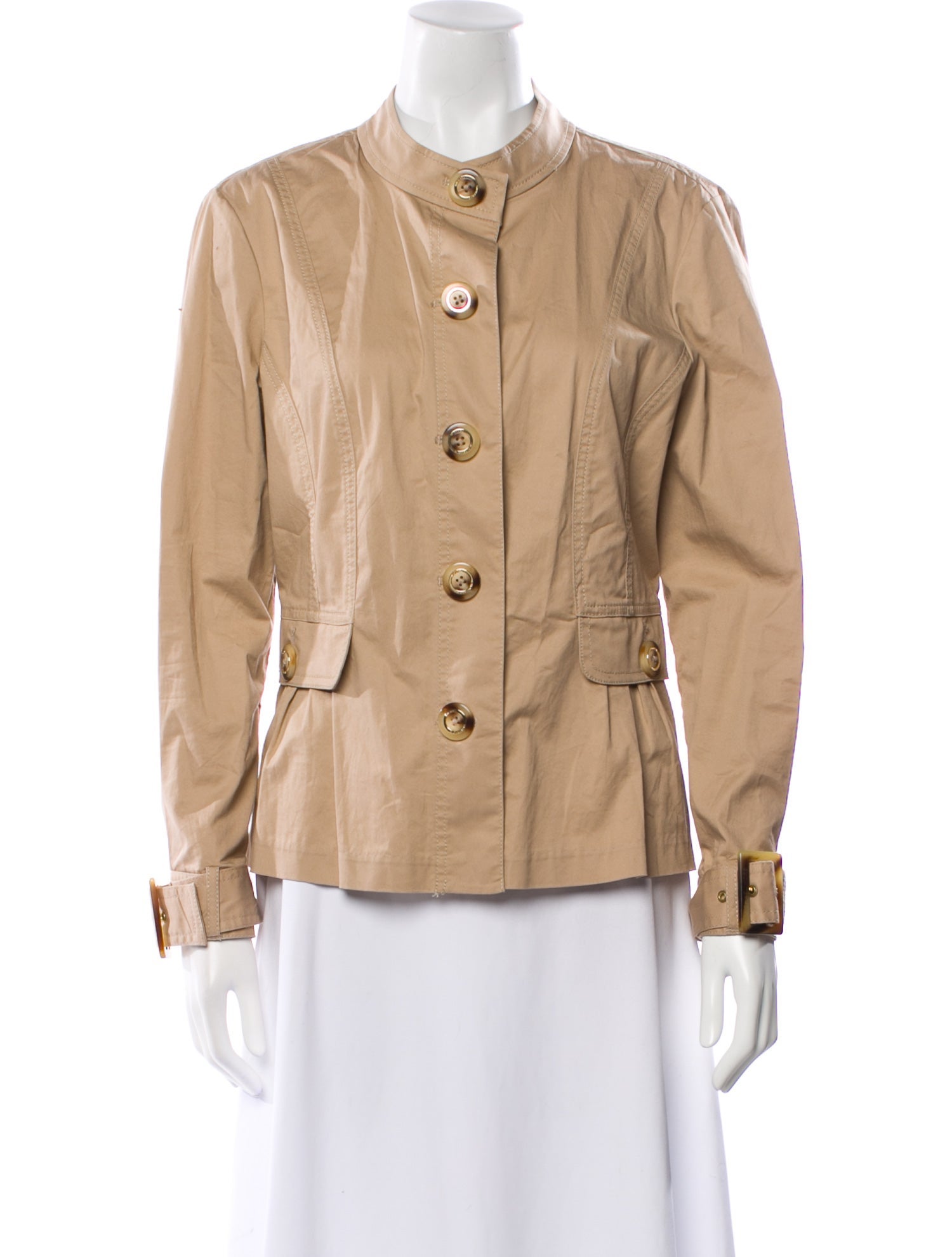 Michael Kors Utility Jacket