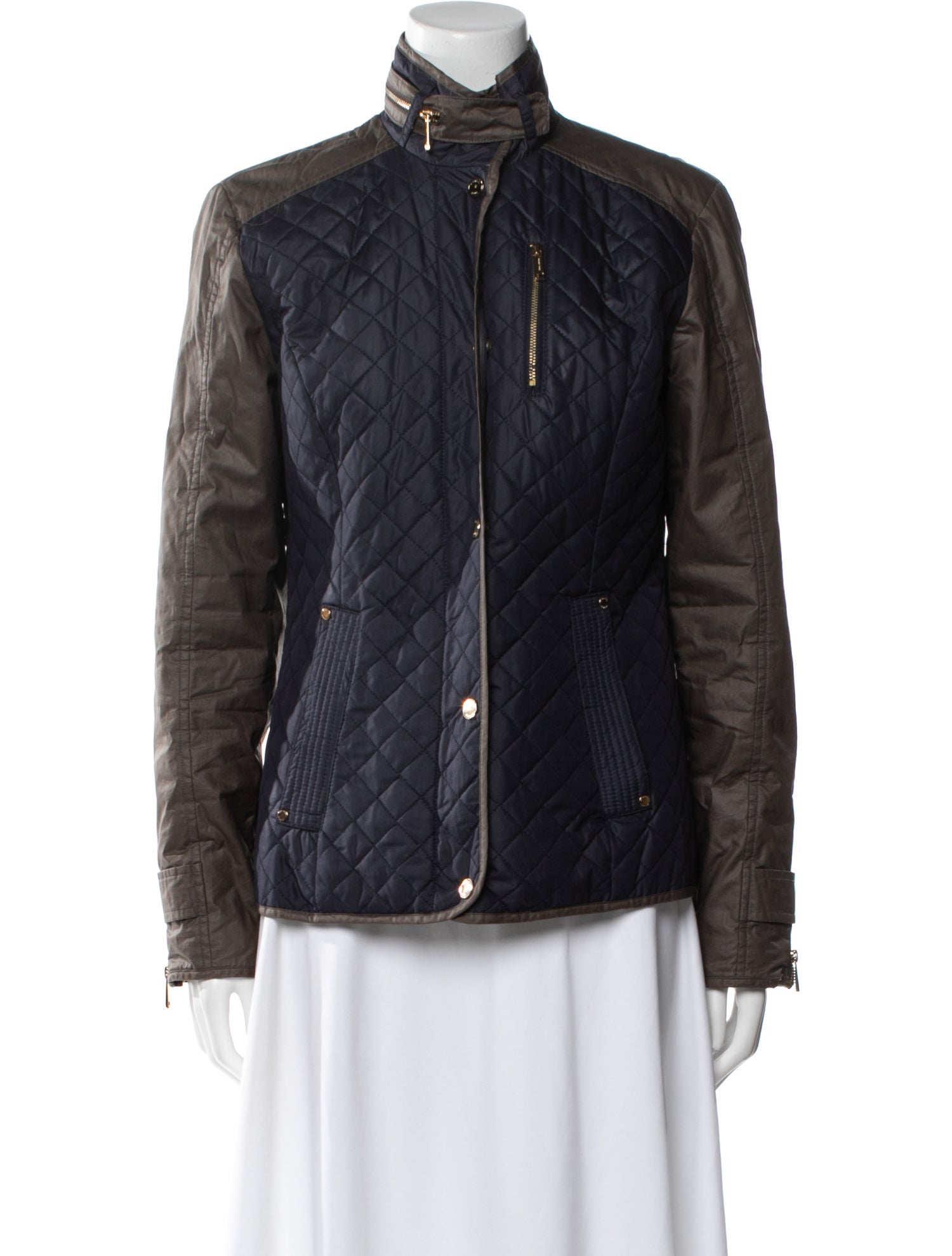 Michael Michael Kors Bomber Jacket