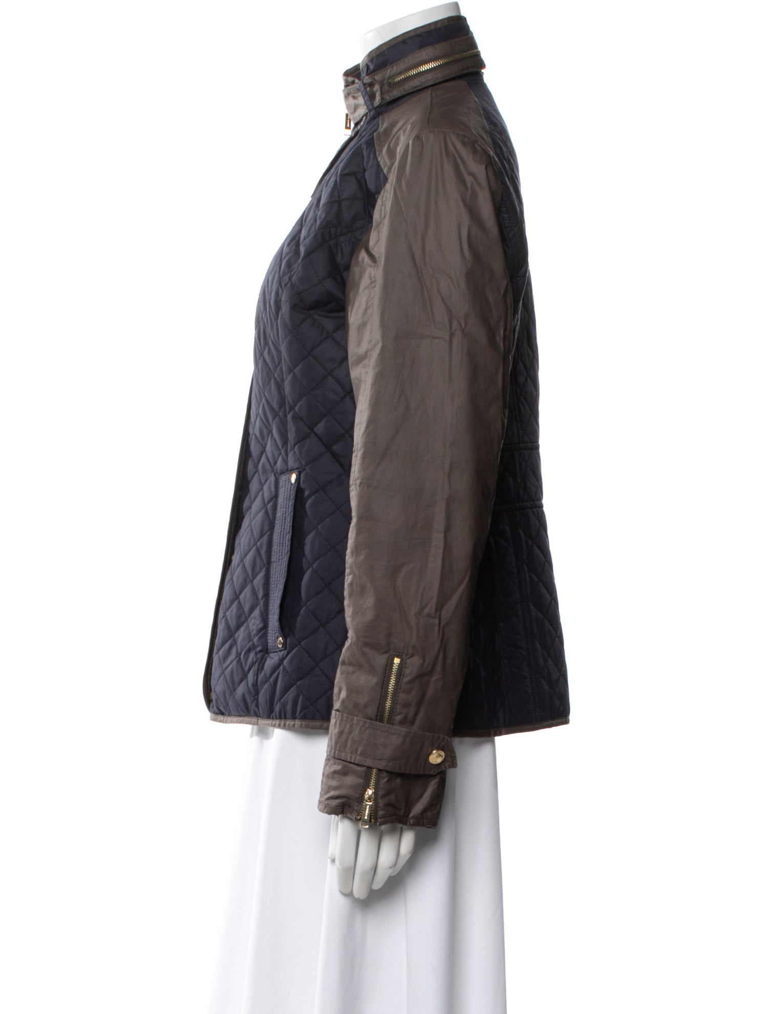 Michael Michael Kors Bomber Jacket