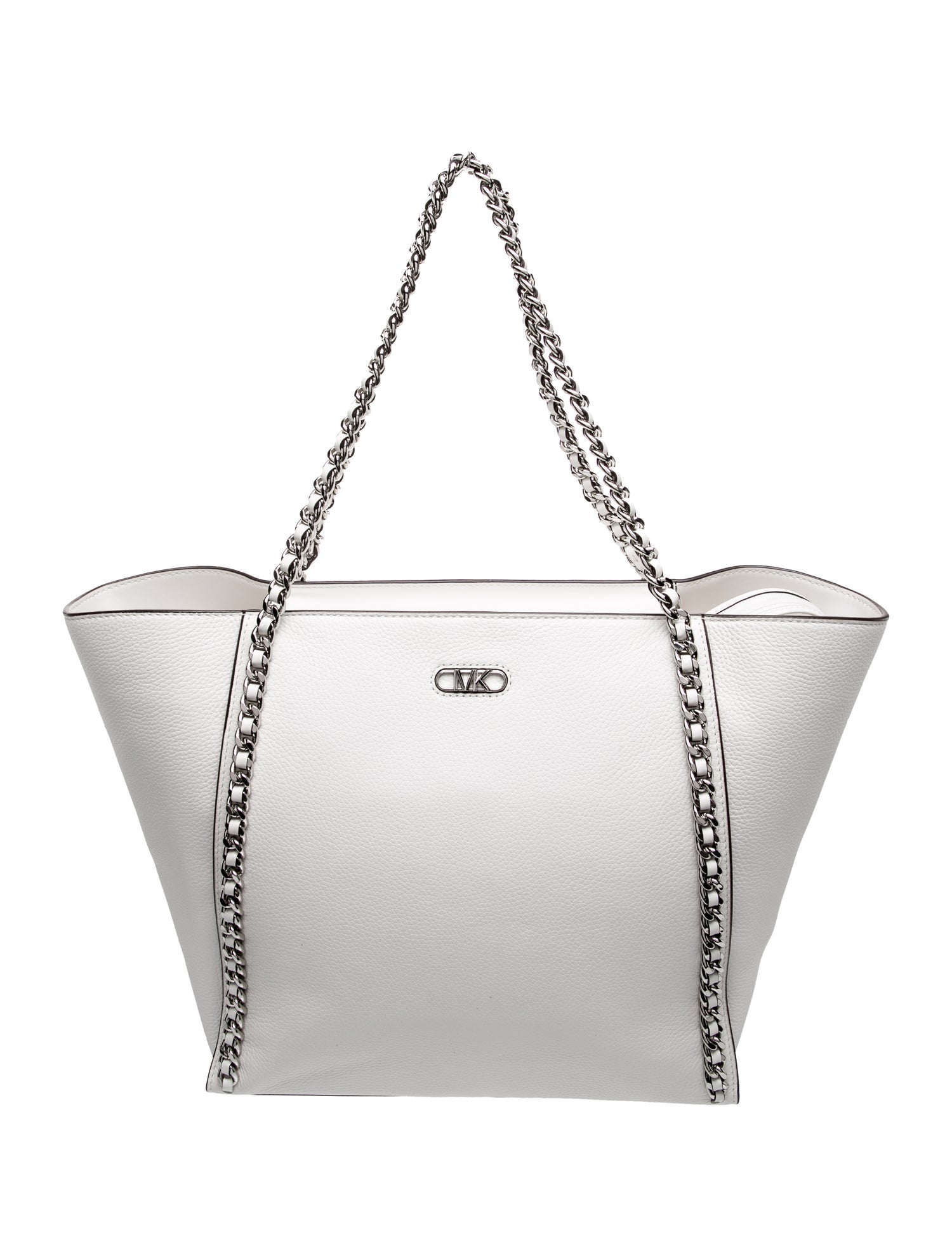 Michael Kors Leather Shoulder Bag w/ Tags