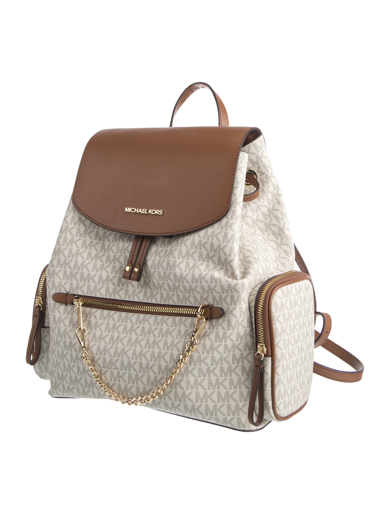 Michael Kors Backpack