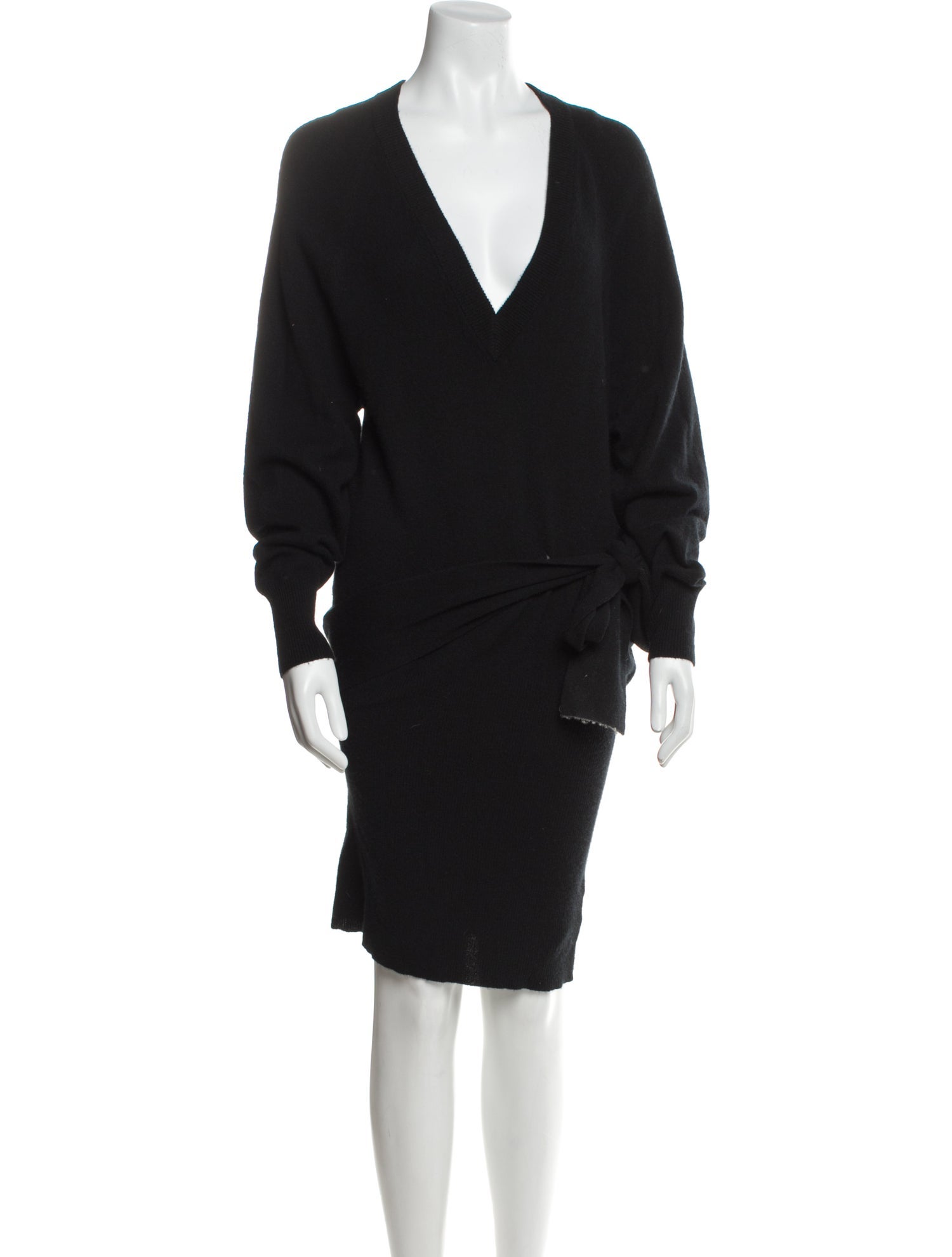 Michael Kors V-Neck Sweater