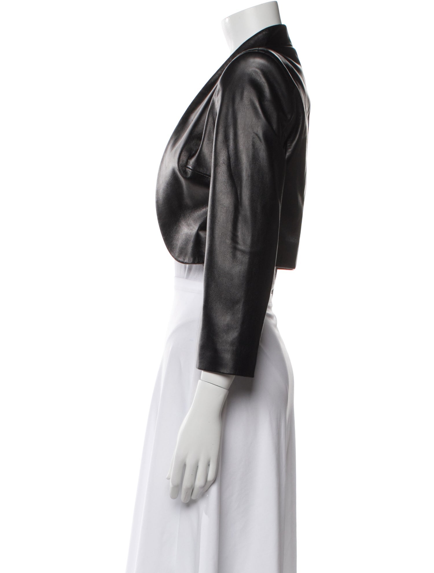 Michael Kors Collection Bolero