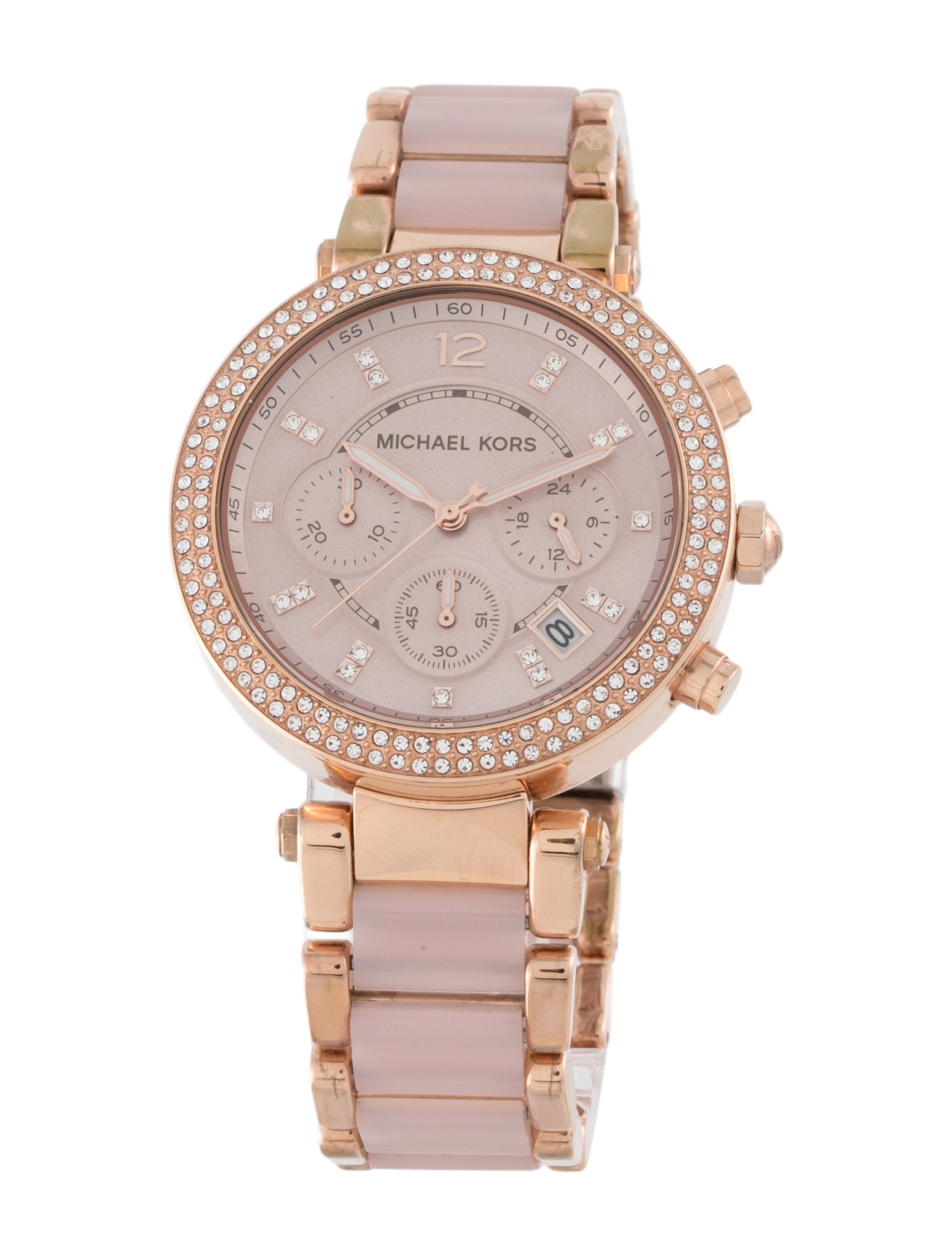 Michael Kors Parker Watch