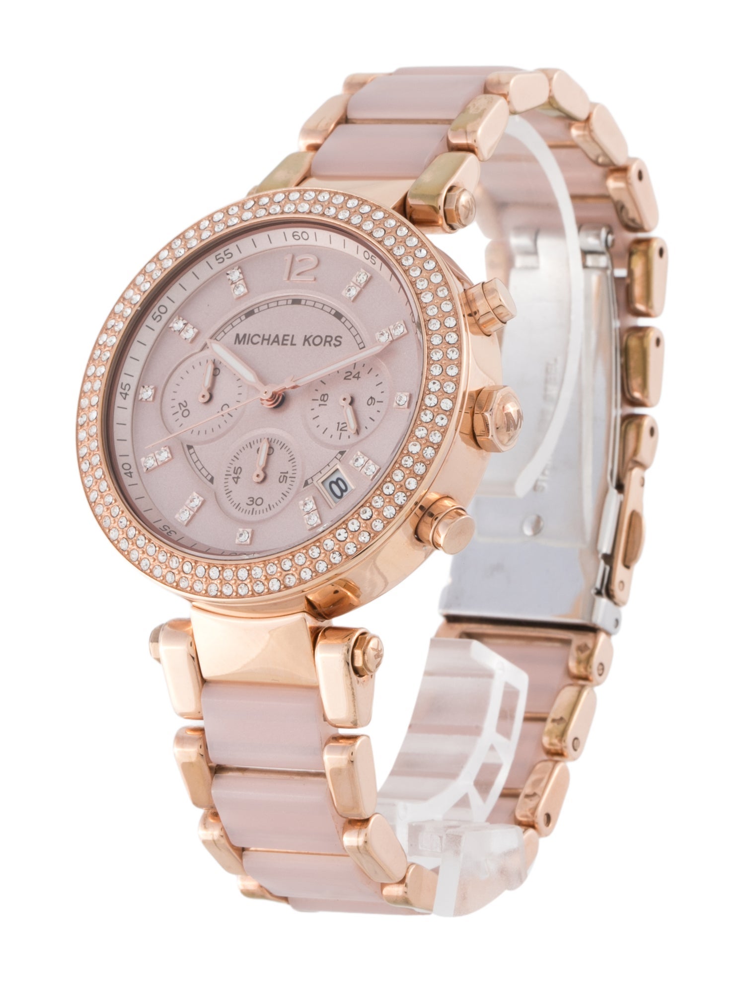 Michael Kors Parker Watch