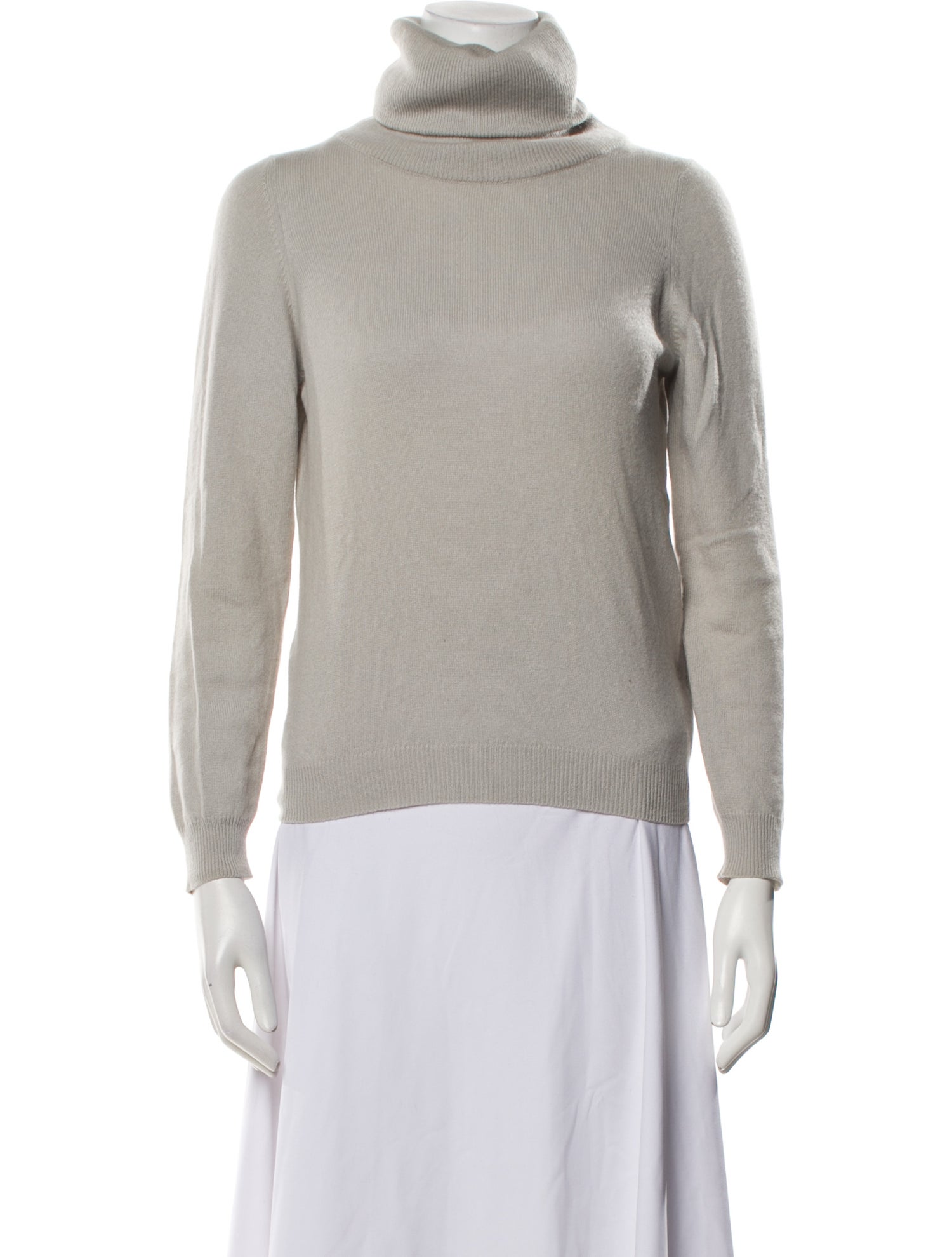 Michael Kors Cashmere Turtleneck Sweater