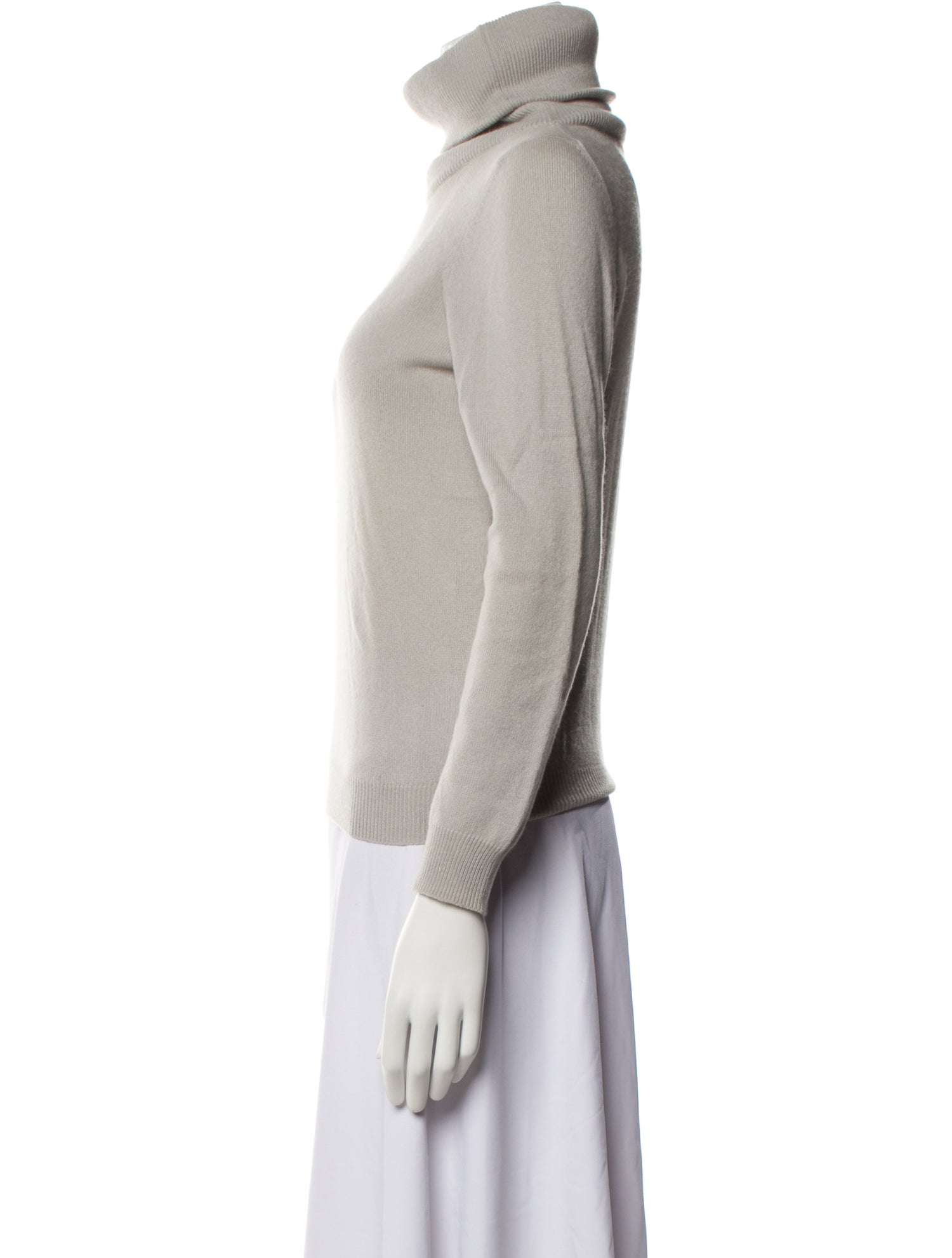 Michael Kors Cashmere Turtleneck Sweater