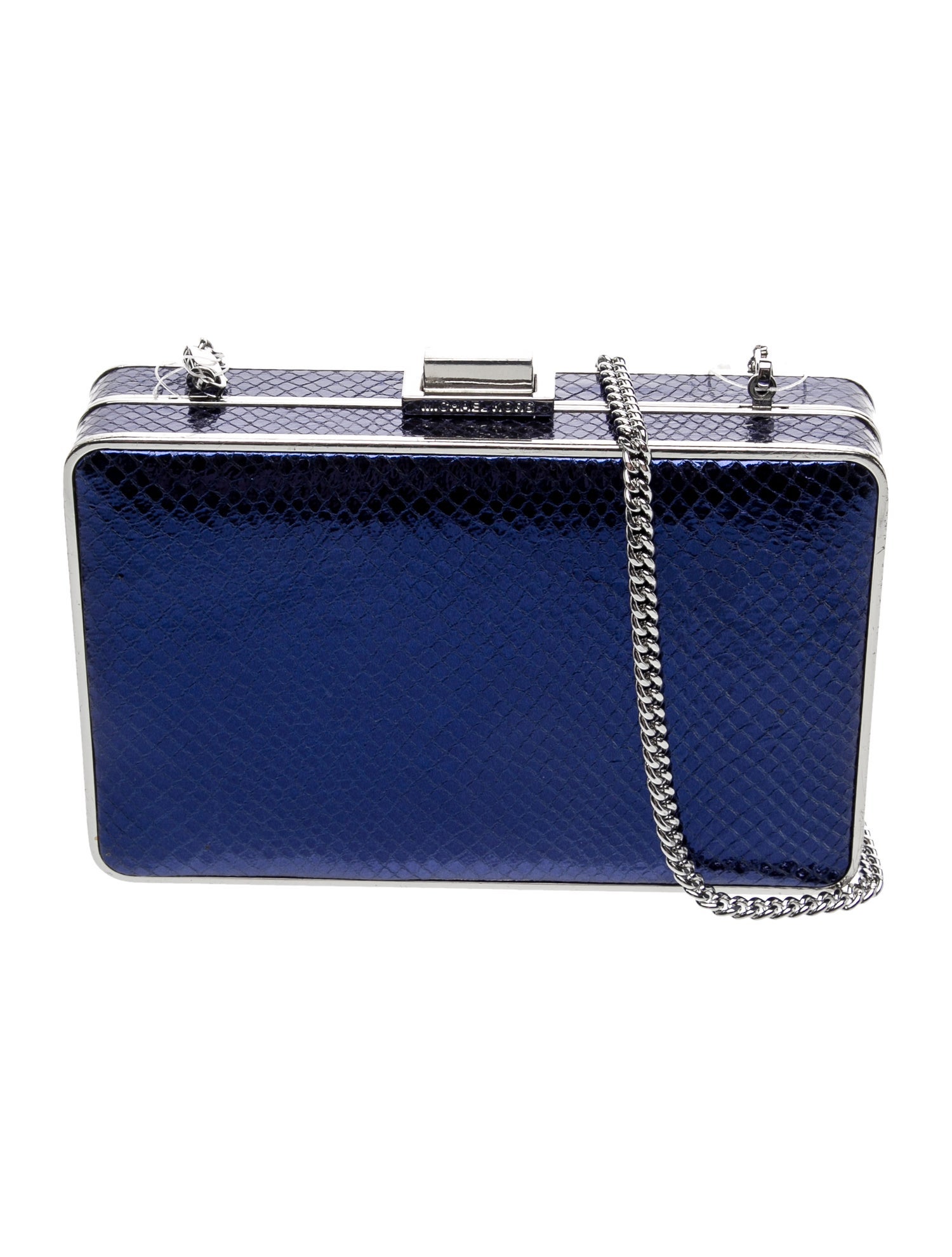 Michael Kors Leather Shoulder Bag