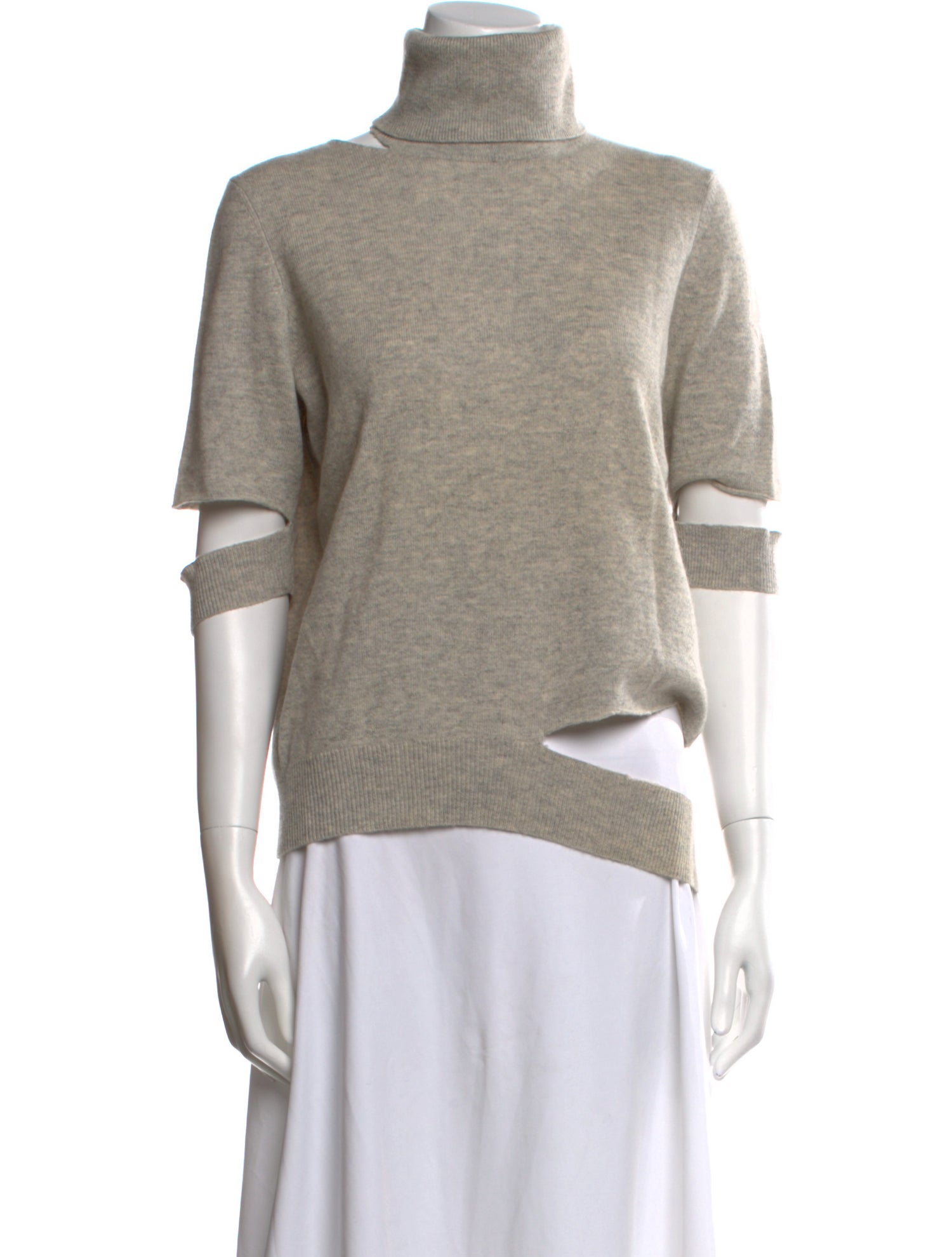 Michael Kors Turtleneck Sweater