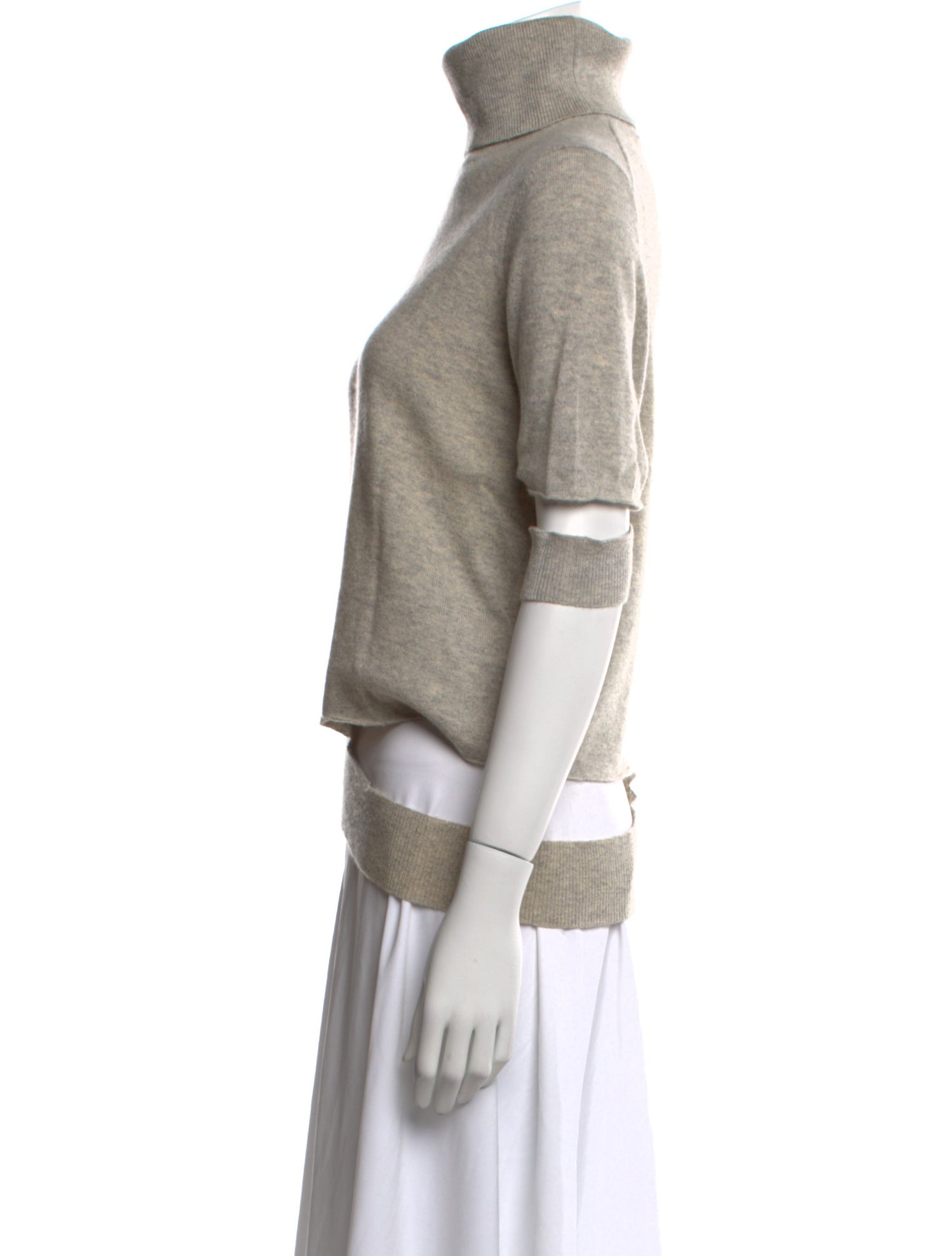 Michael Kors Turtleneck Sweater