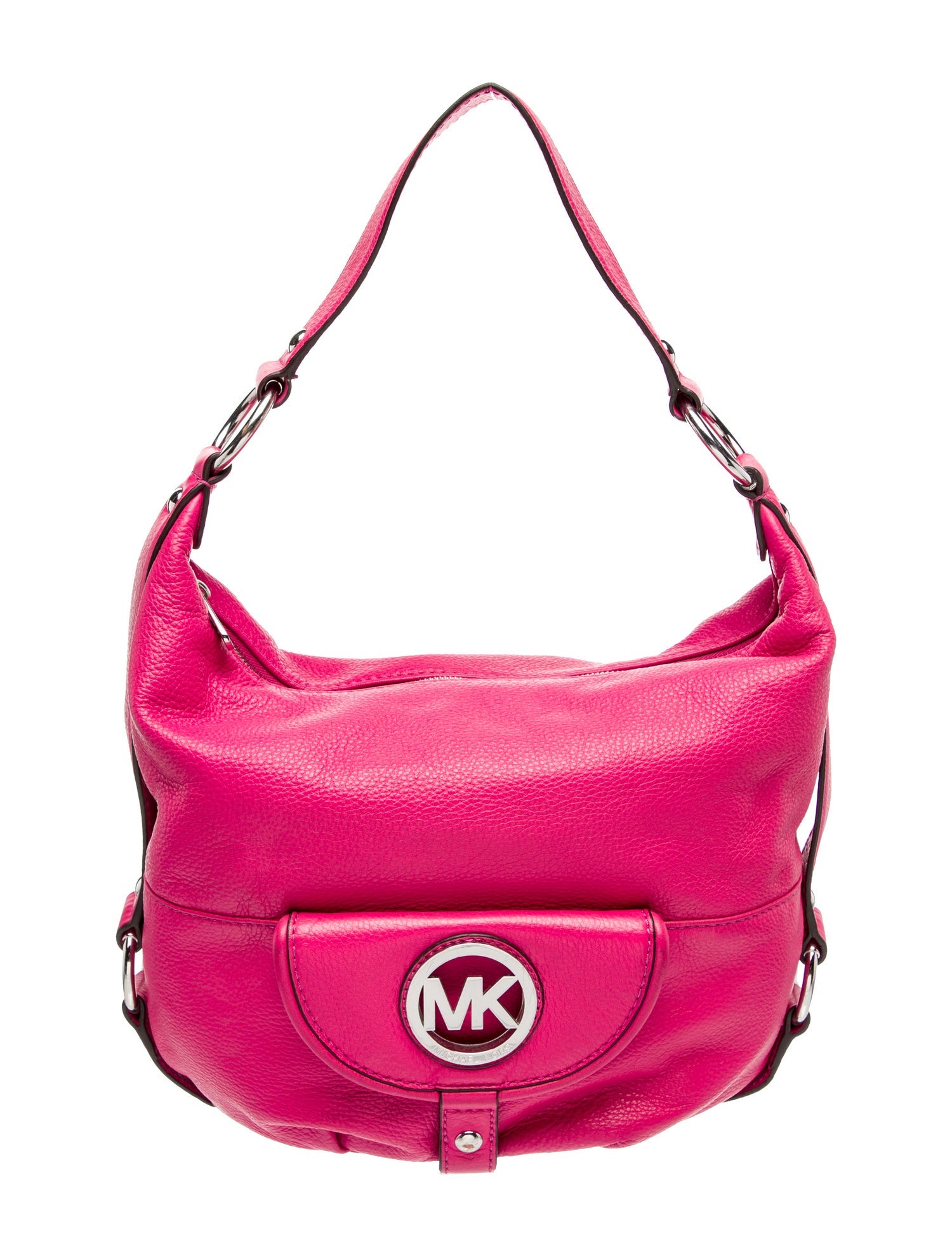 Michael Kors Signature Shoulder Bag