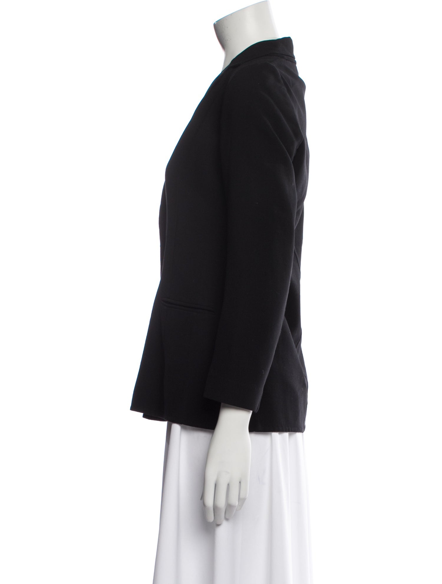 Michael Kors Virgin Wool Blazer