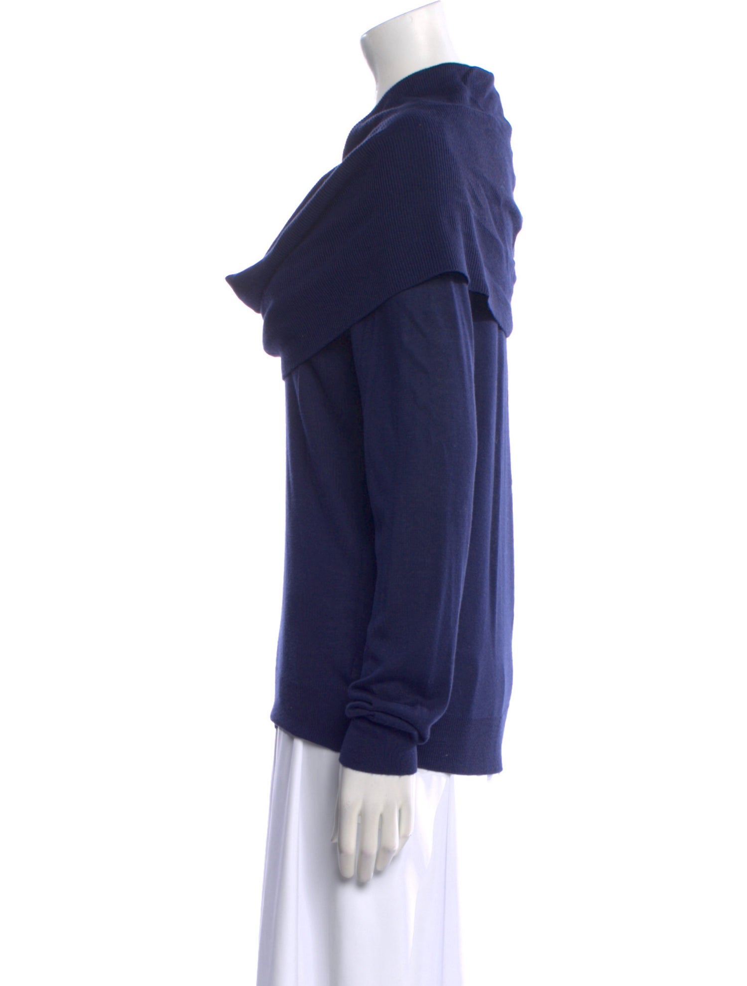 Michael Kors Cowl Neck Sweater w/ Tags