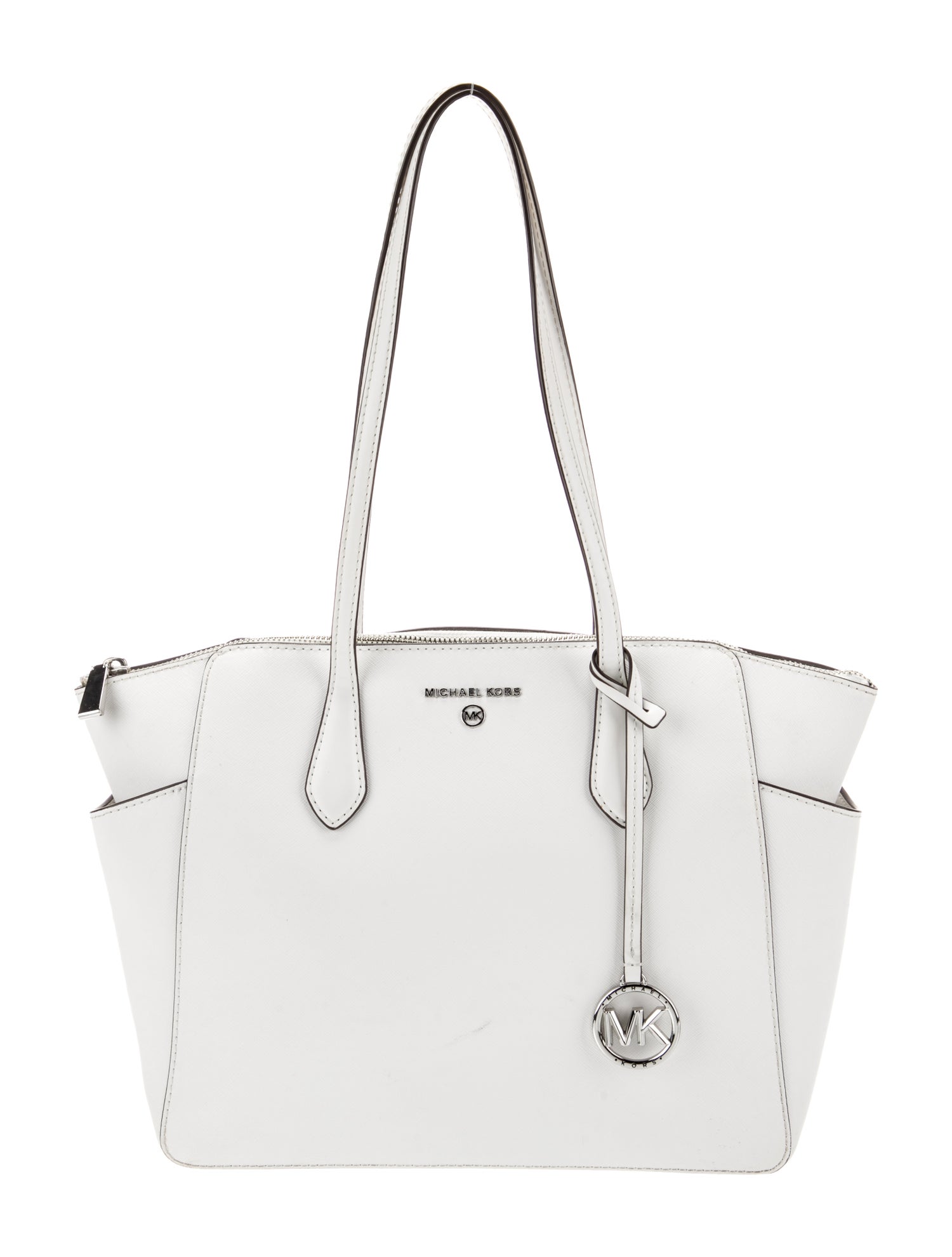 Michael Kors Leather Shoulder Bag