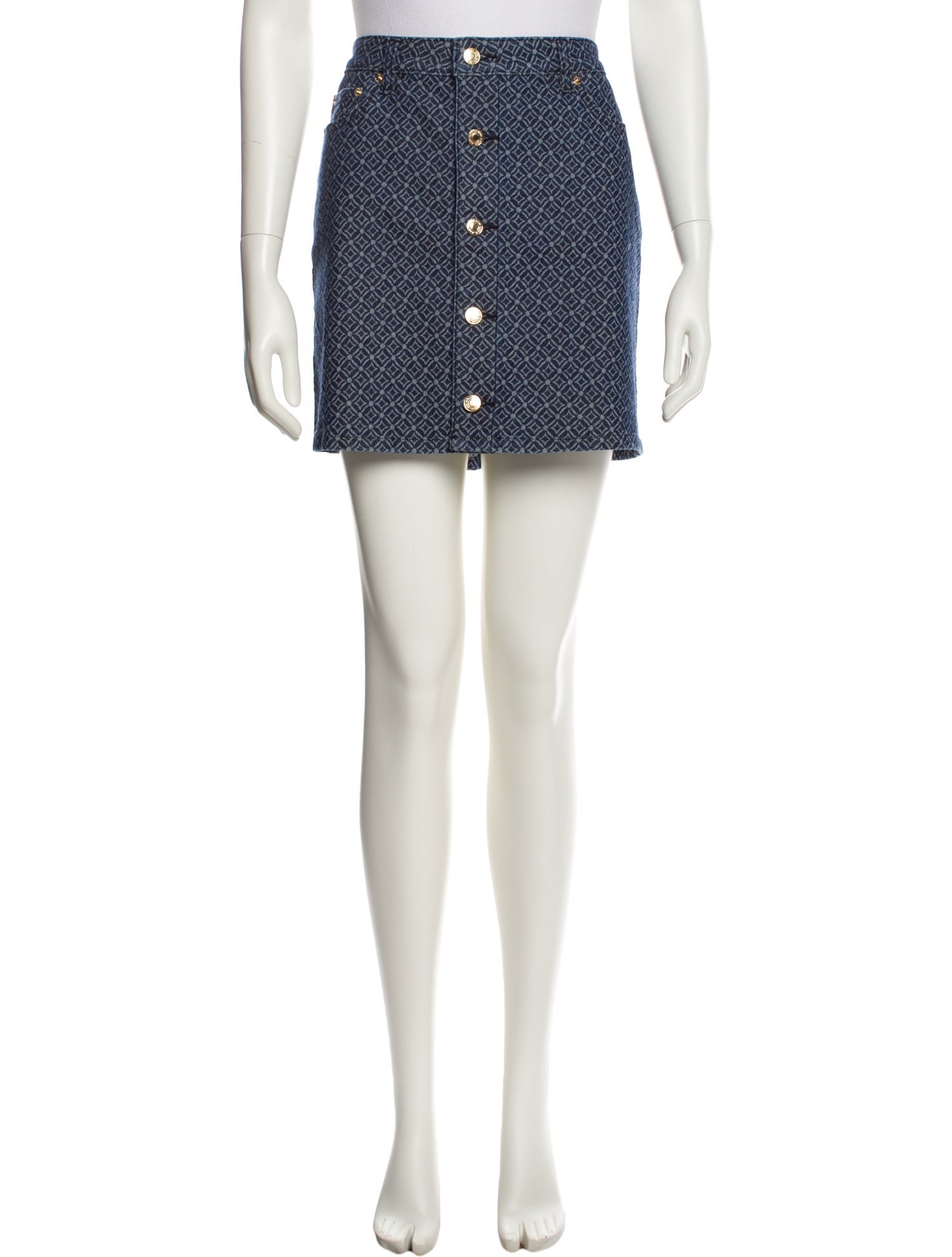 Michael Kors Mini Skirt