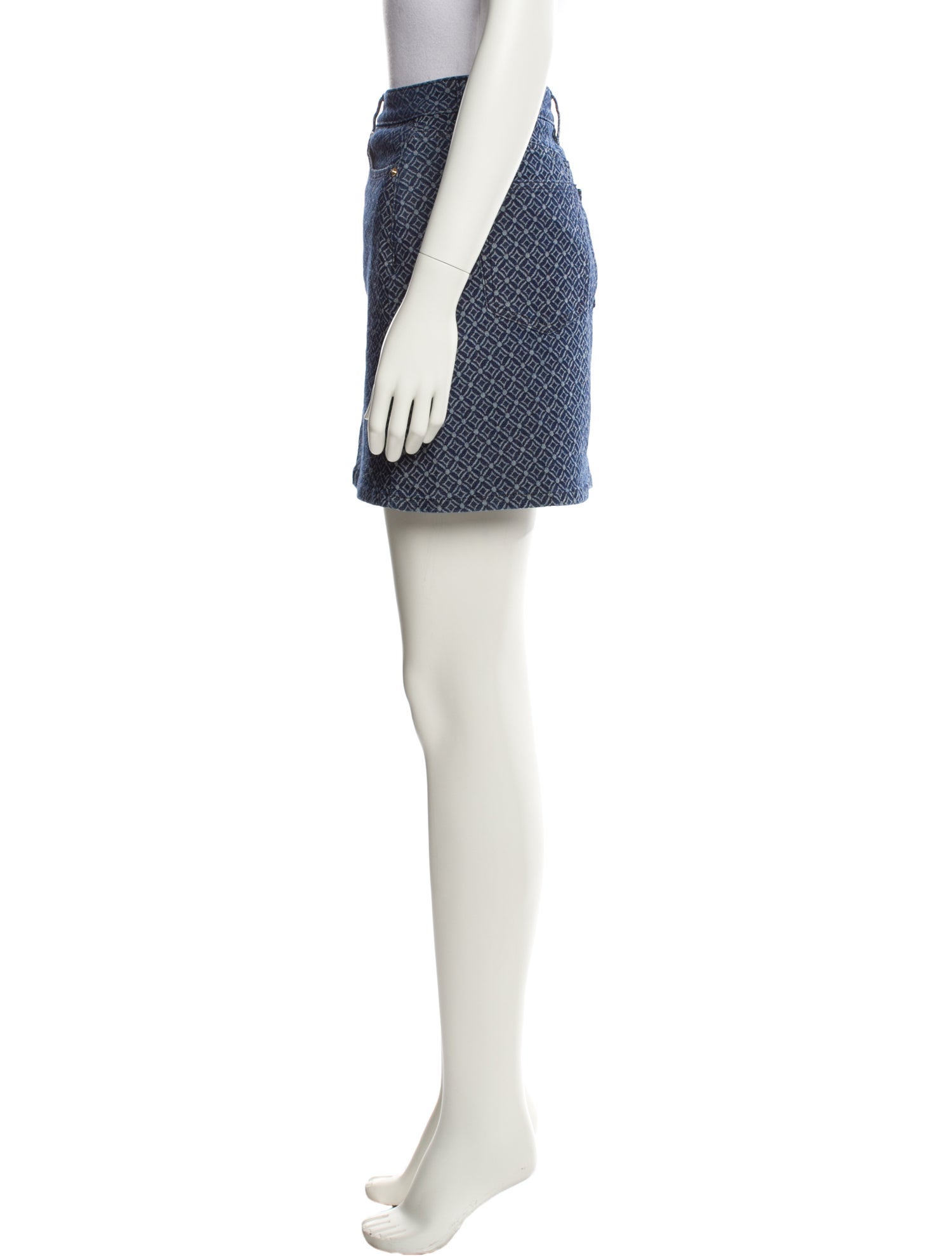 Michael Kors Mini Skirt