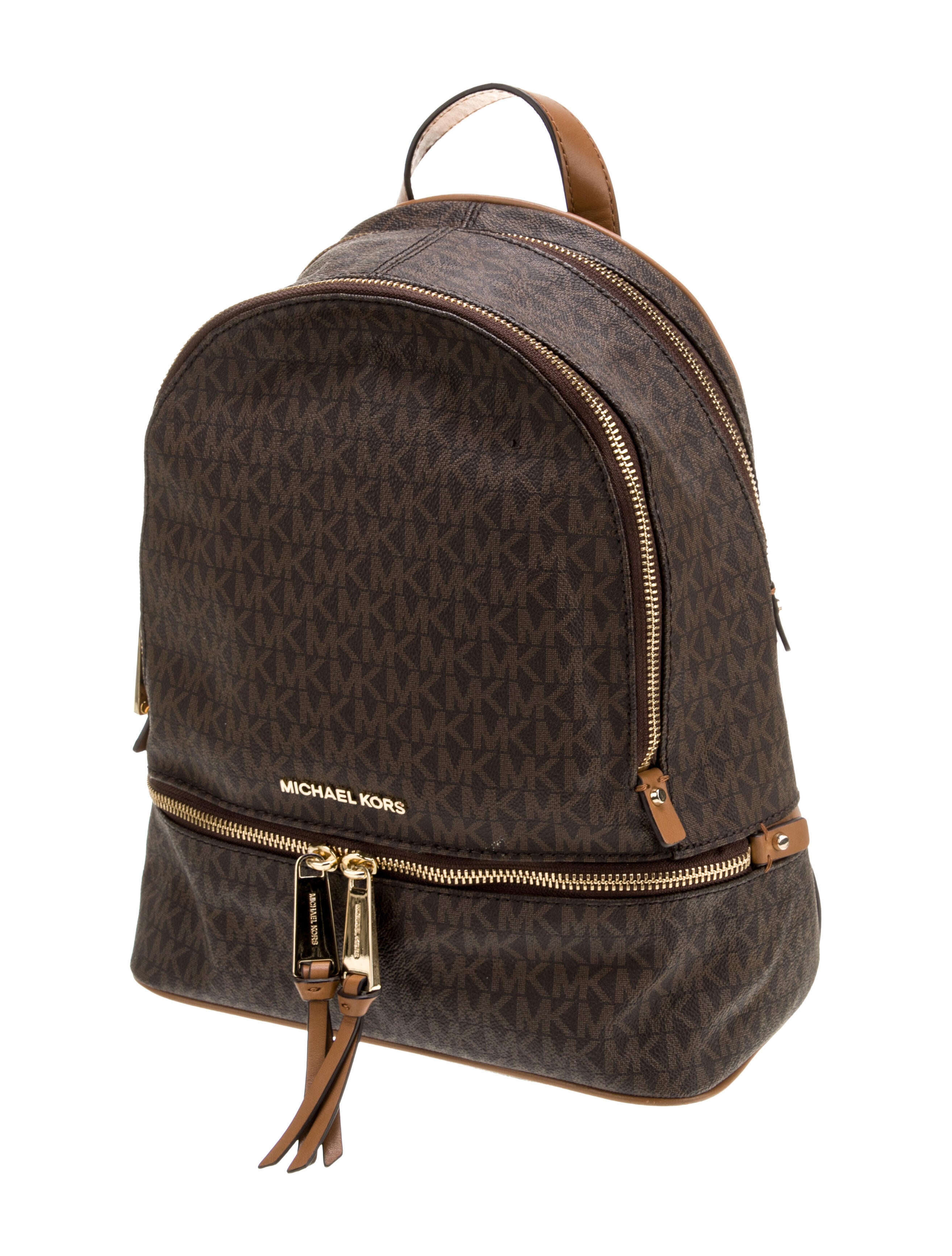 Michael Kors Backpack
