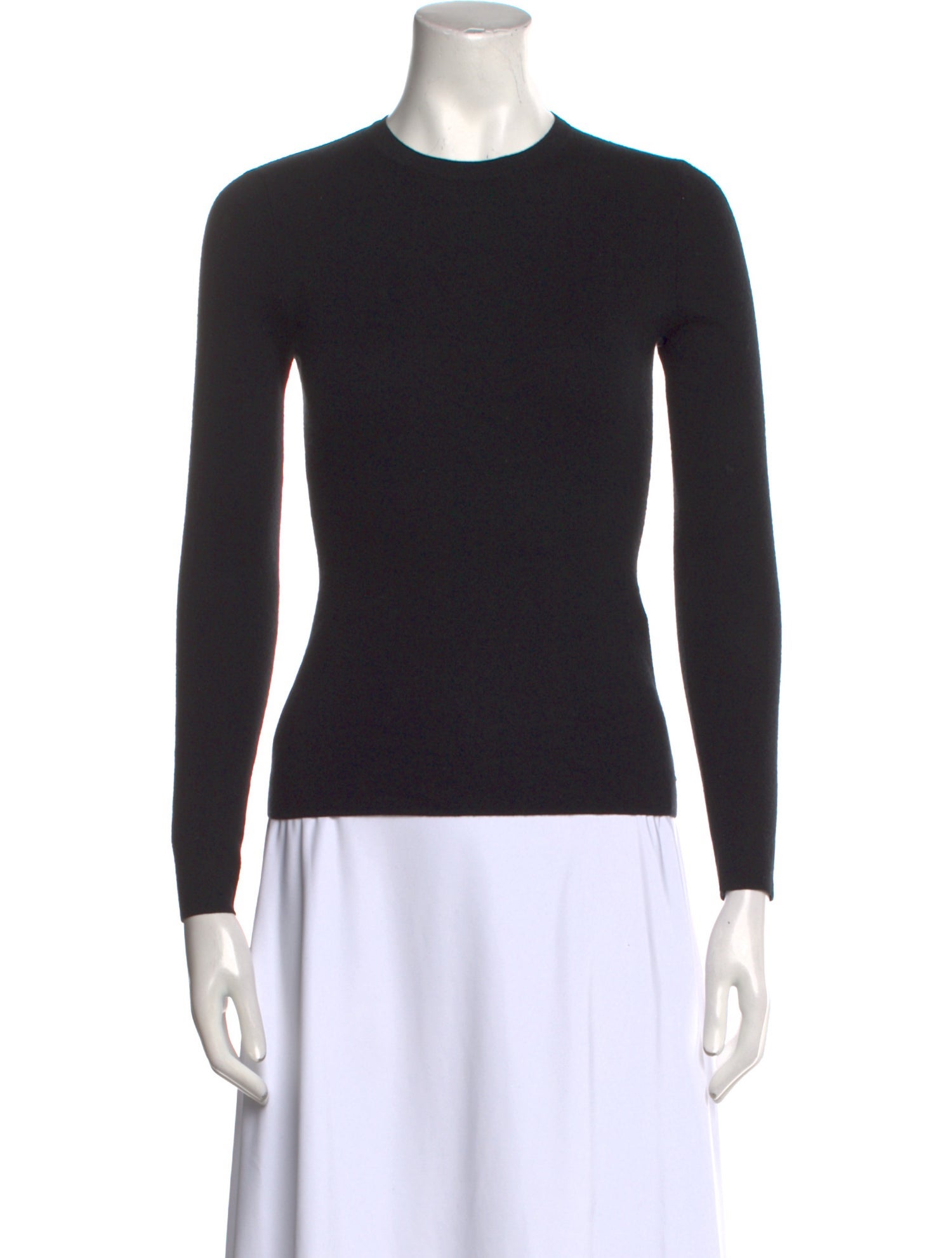 Michael Kors Cashmere Crew Neck Sweater