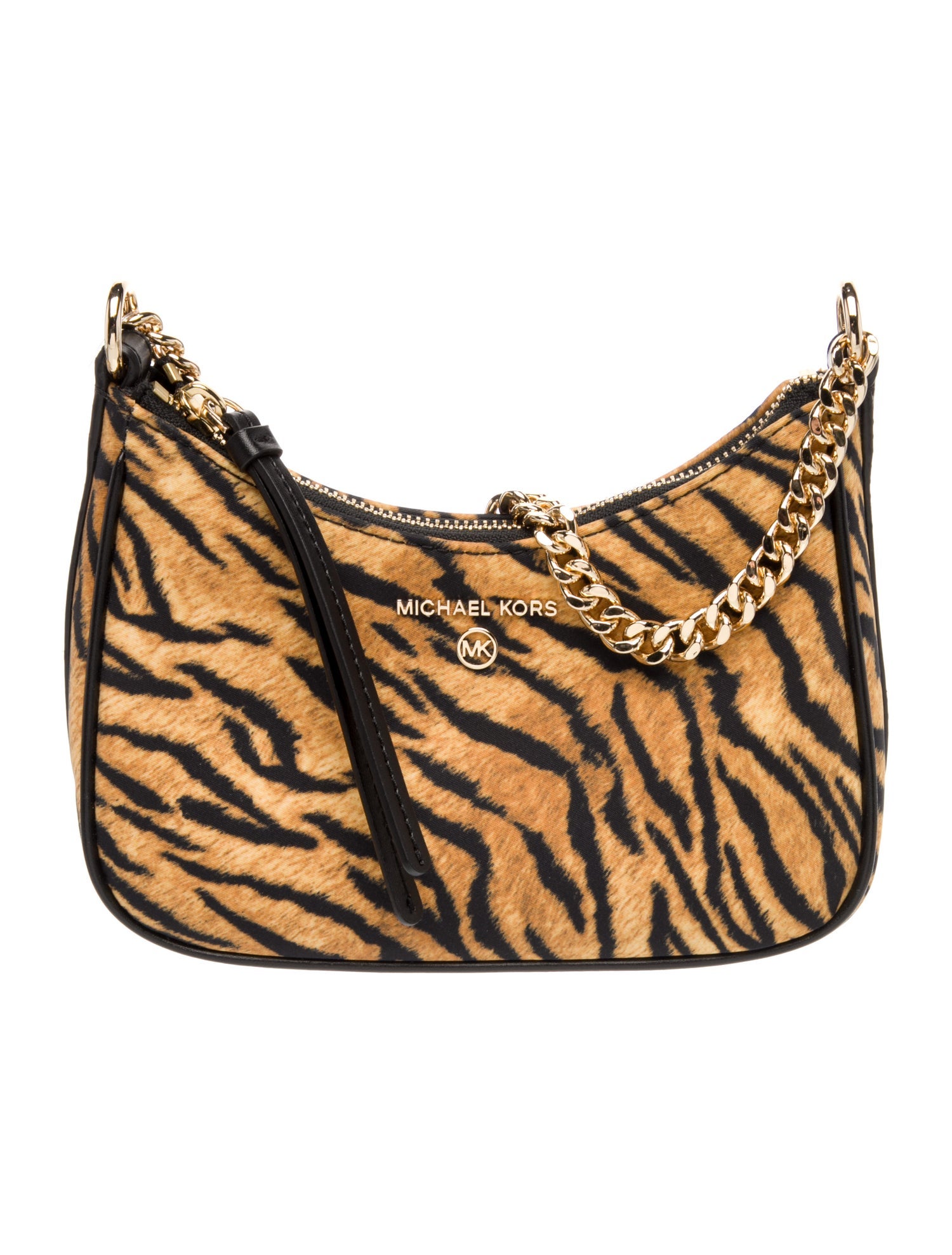 Michael Kors Nylon Top Handle Bag w/ Tags