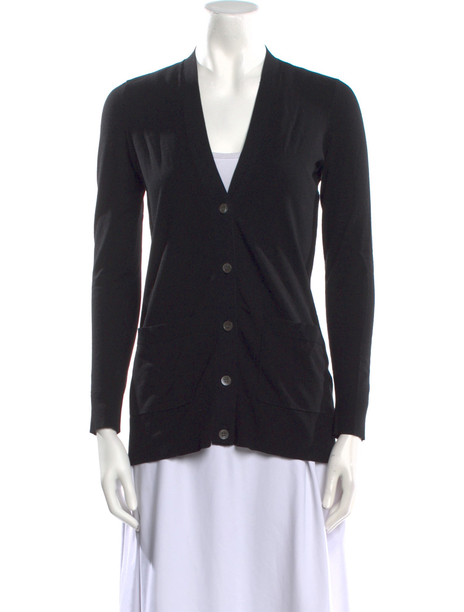 Michael Kors V-Neck Sweater