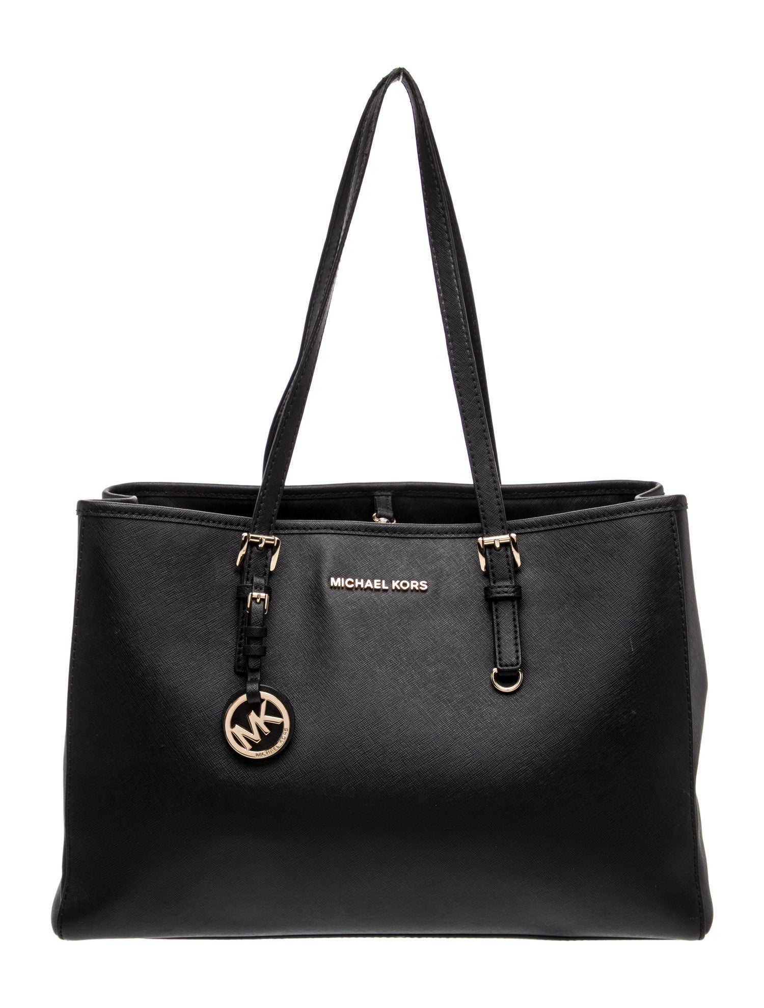 Michael Kors Leather Shoulder Bag