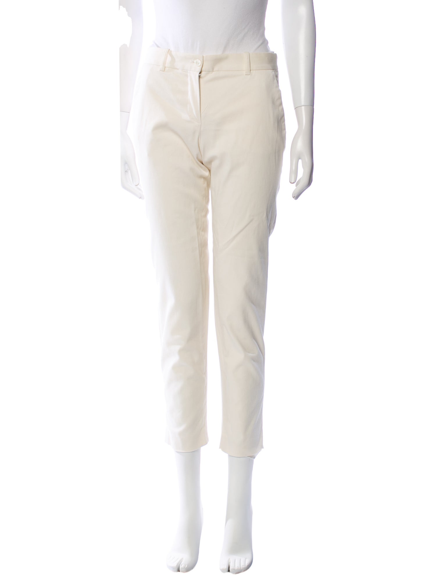 Michael Kors Skinny Leg Pants