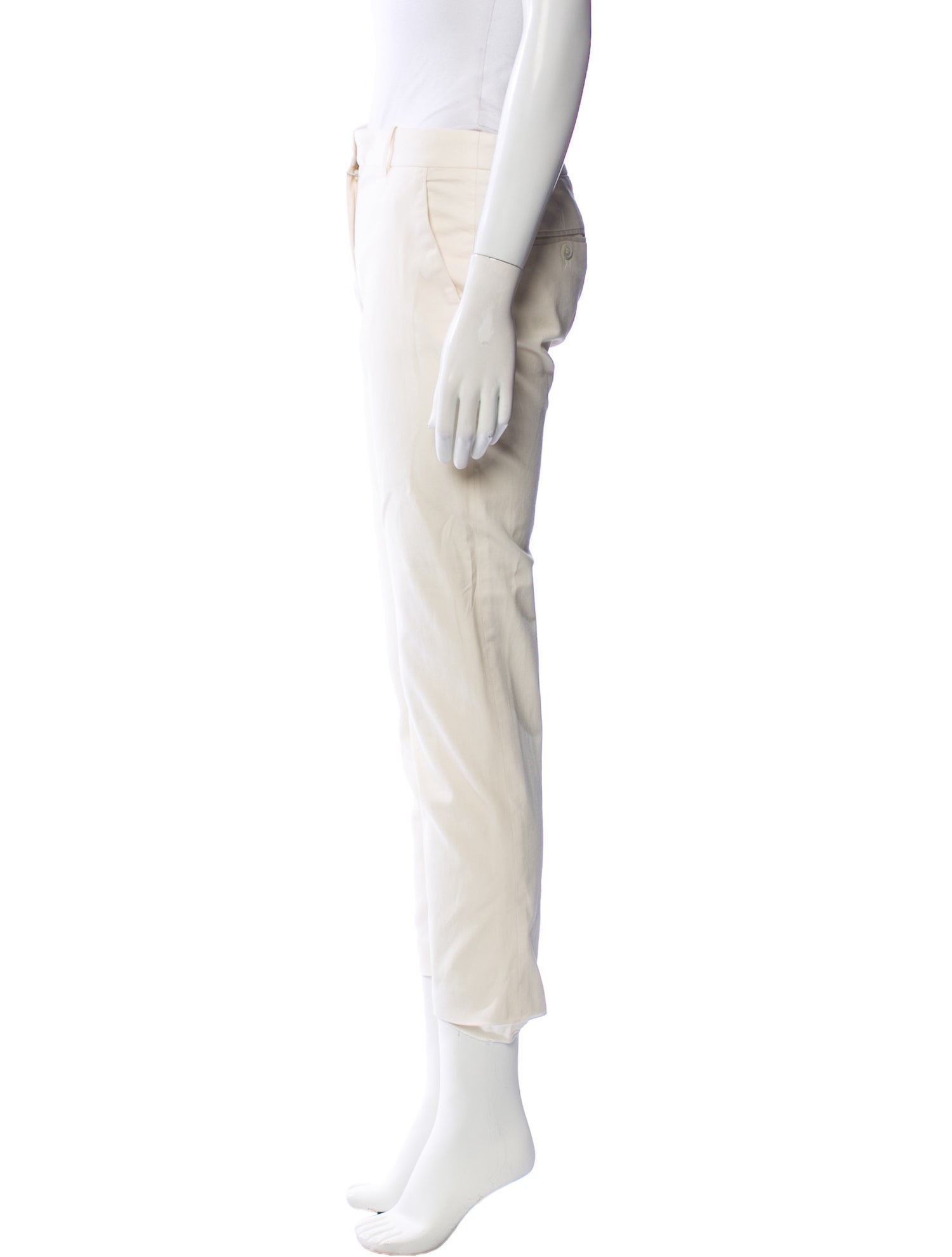 Michael Kors Skinny Leg Pants