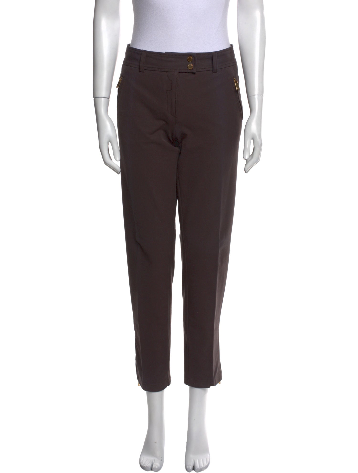 Michael Kors Skinny Leg Pants