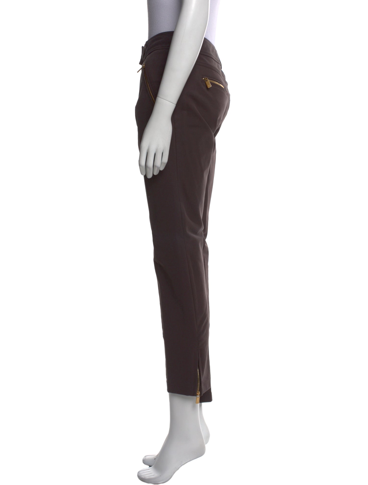 Michael Kors Skinny Leg Pants