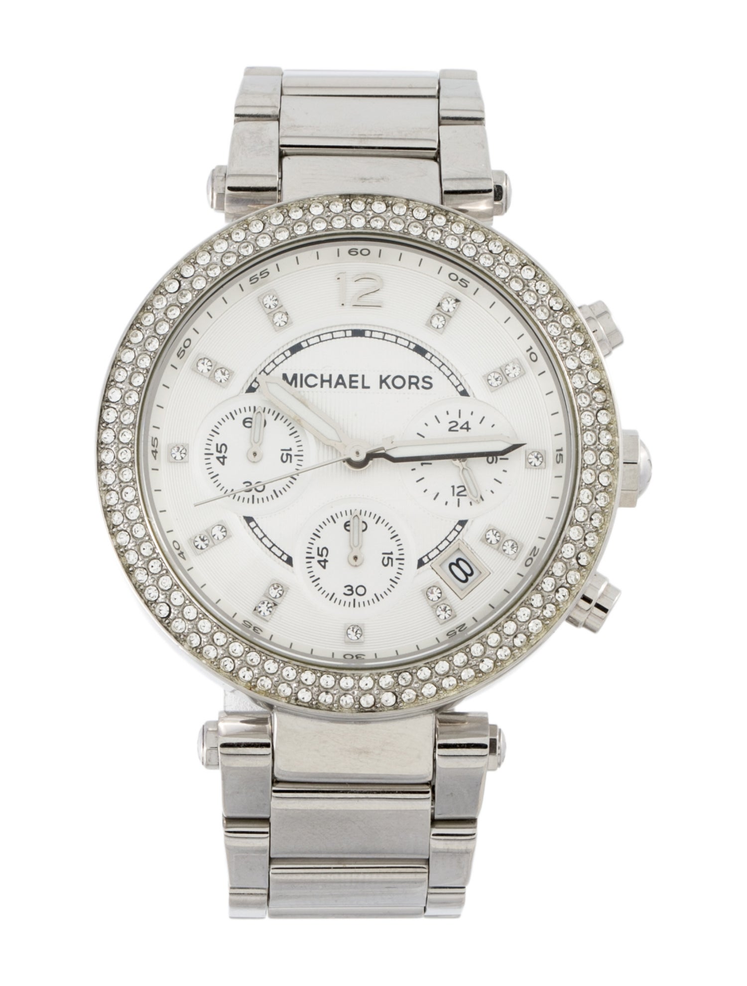 Michael Kors Parker Watch