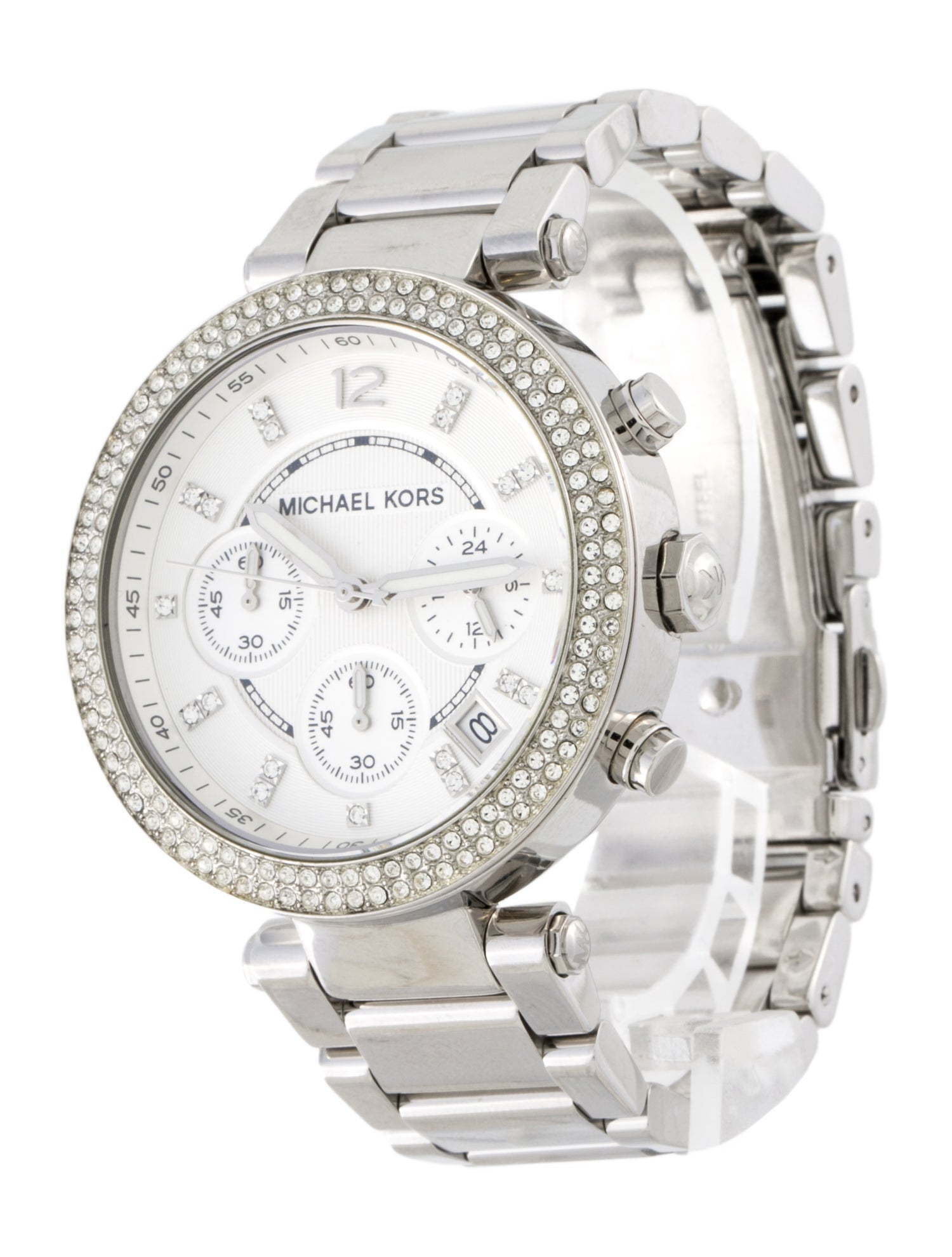 Michael Kors Parker Watch