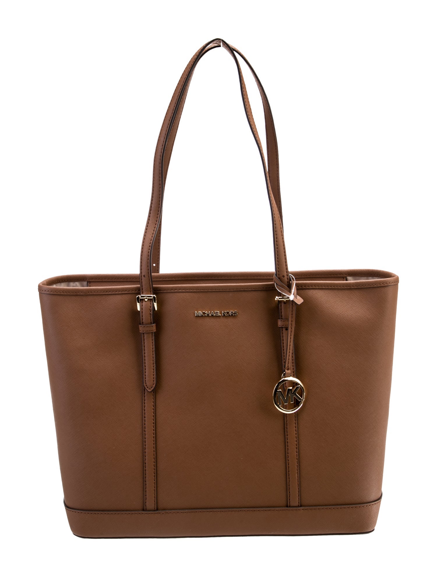 Michael Kors Saffiano Leather Tote