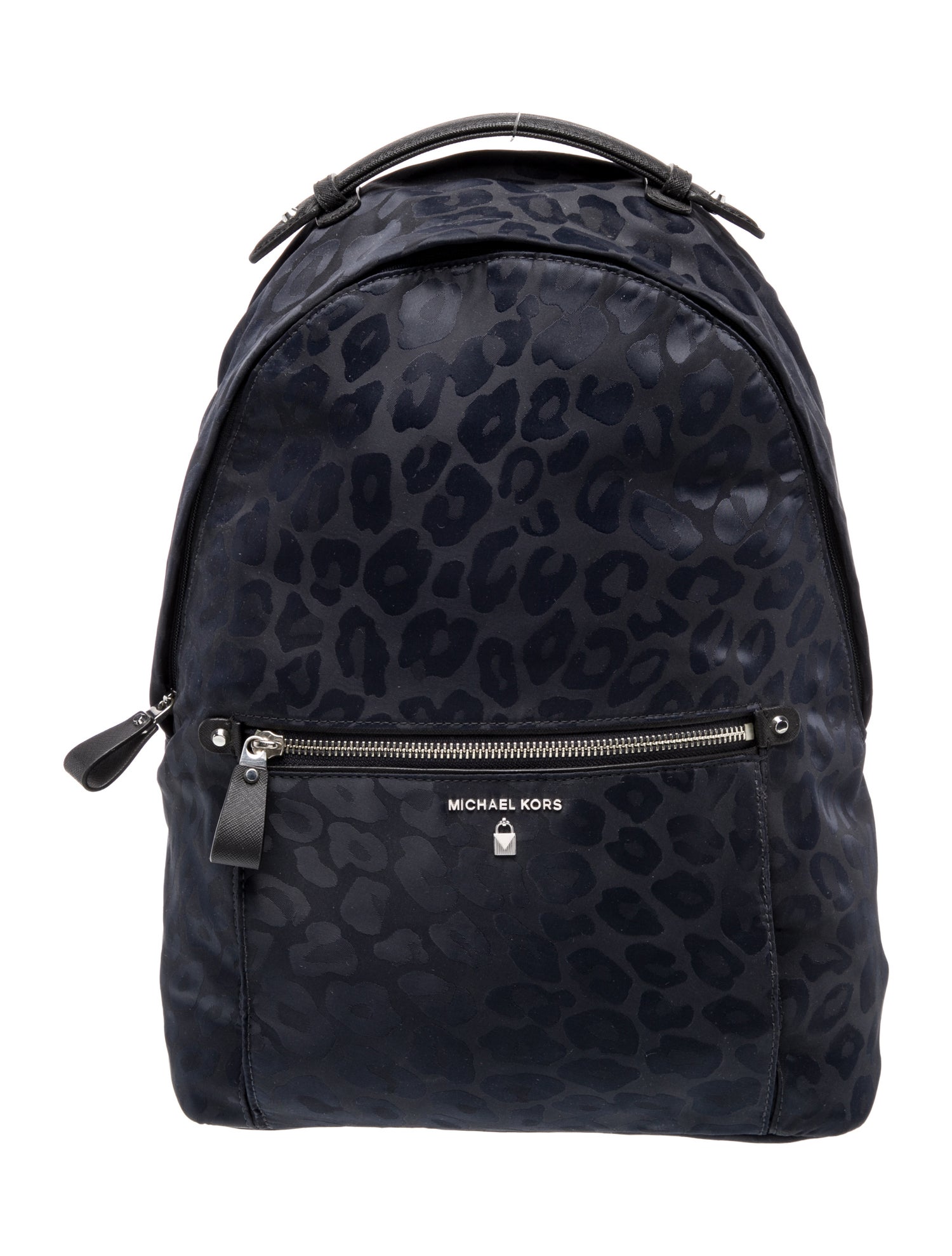 Michael Kors Nylon Backpack