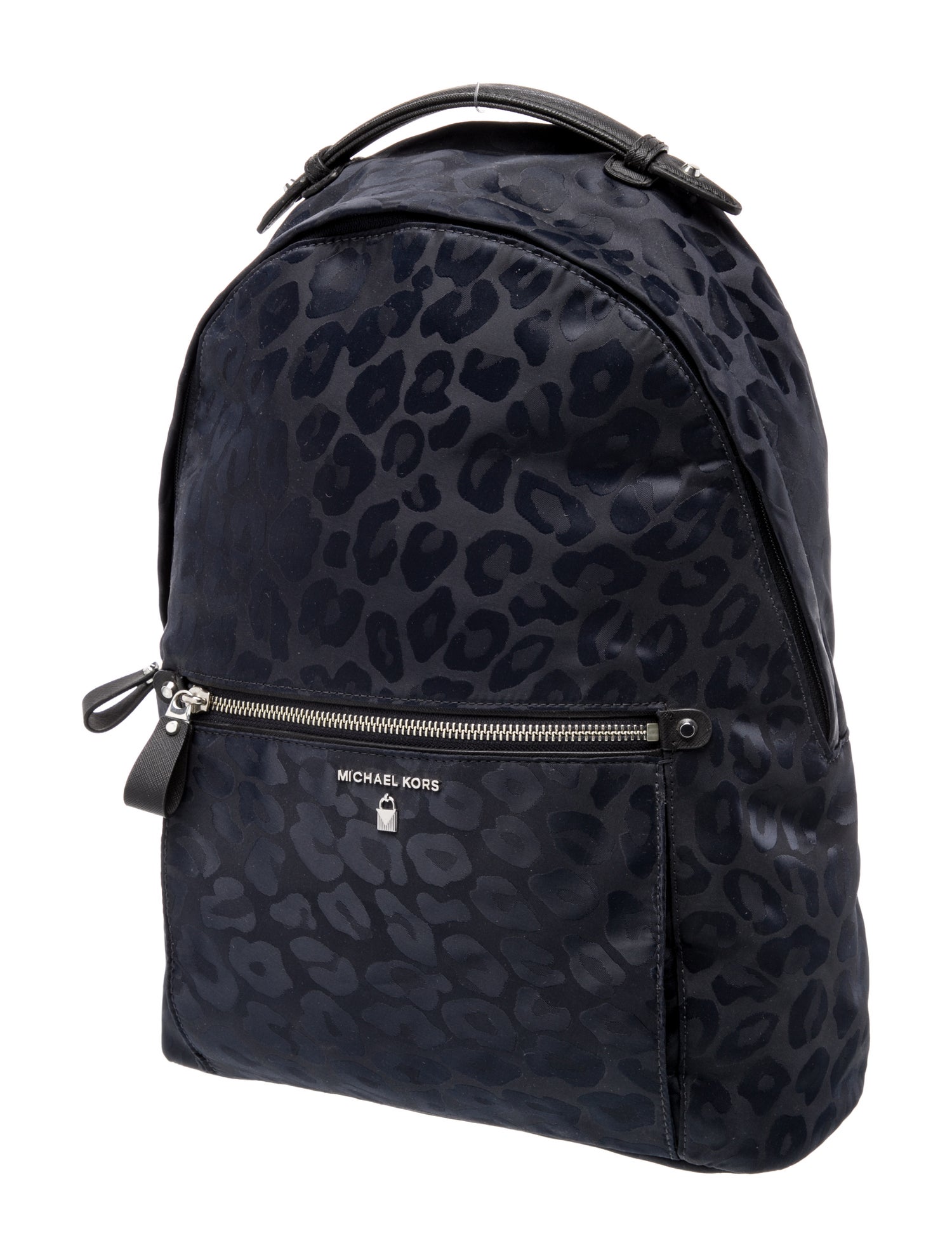 Michael Kors Nylon Backpack