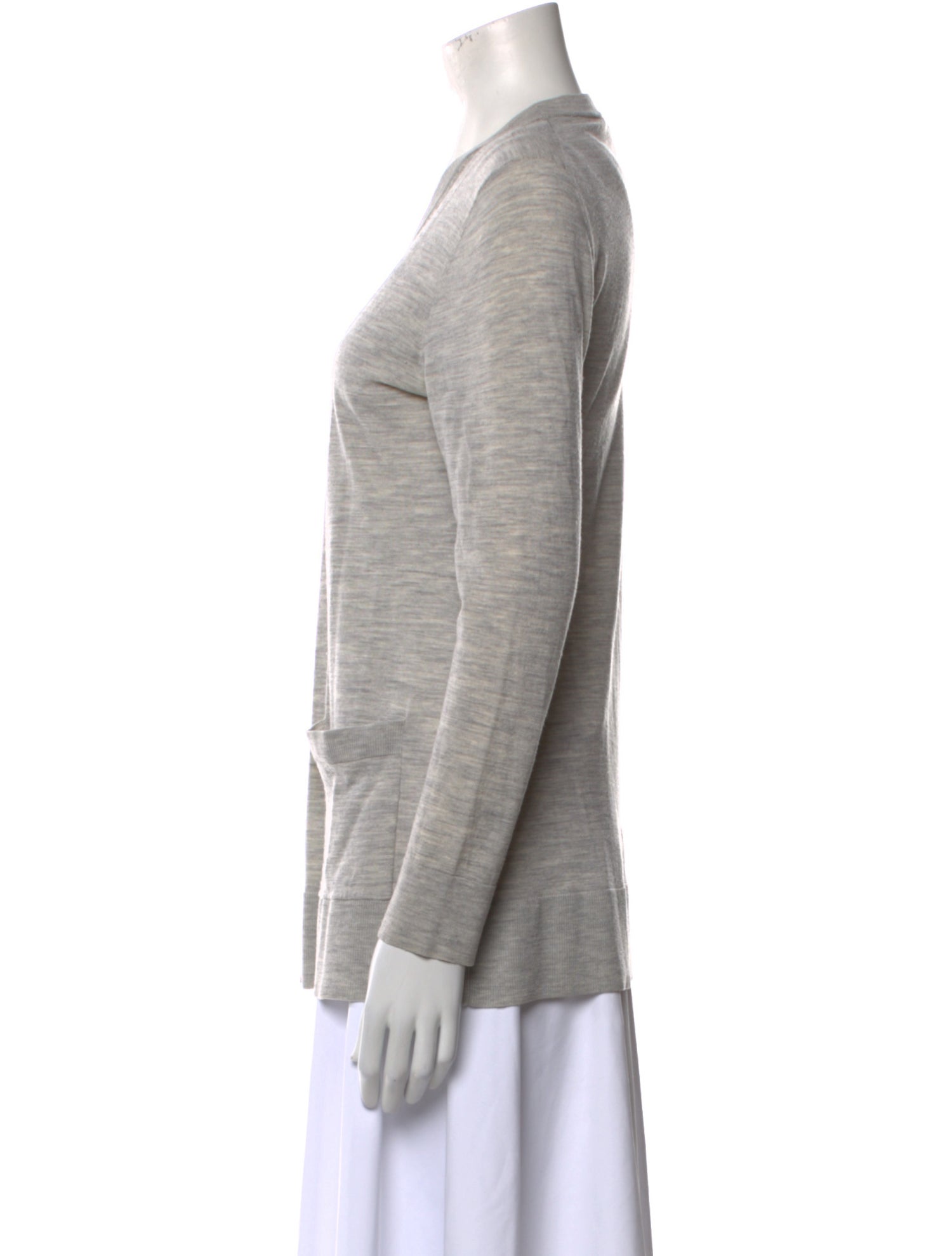Michael Kors V-Neck Sweater