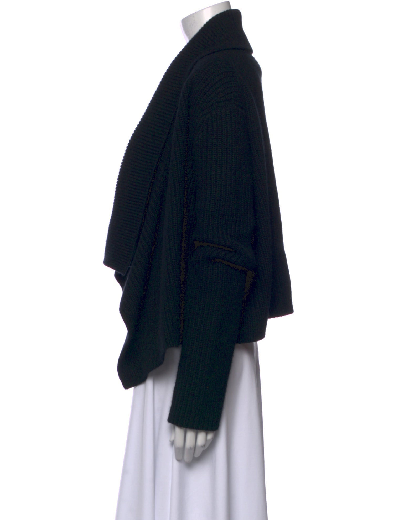 Michael Kors Cashmere V-Neck Sweater