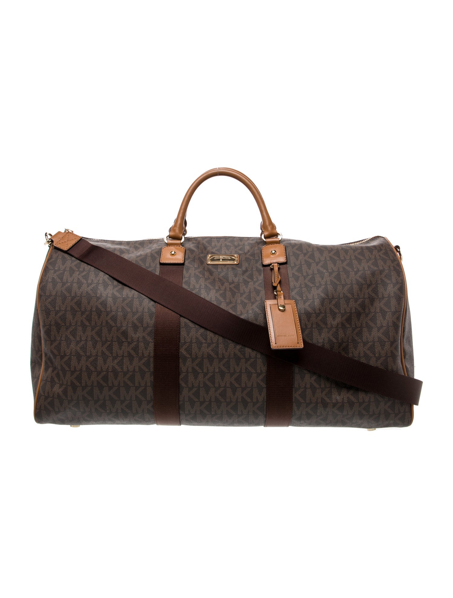 Michael Kors Weekender Bag