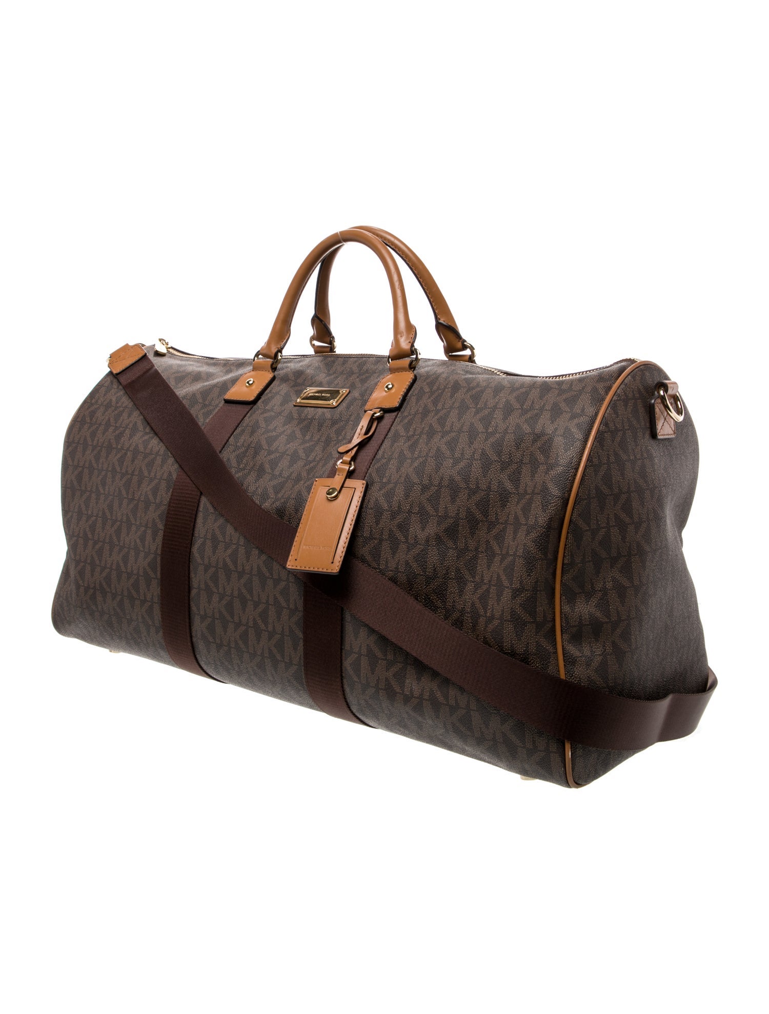 Michael Kors Weekender Bag