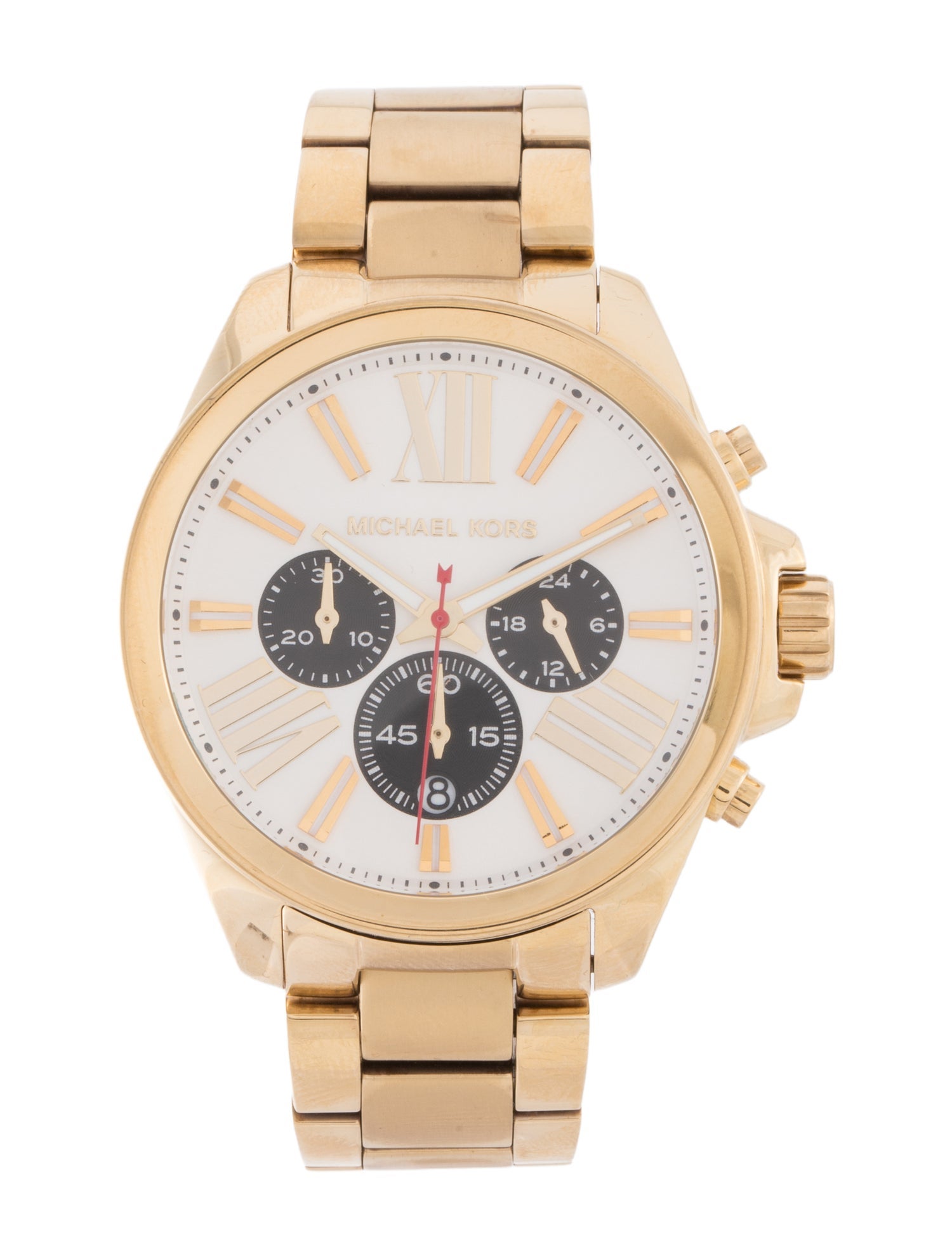Michael Kors Wren Watch