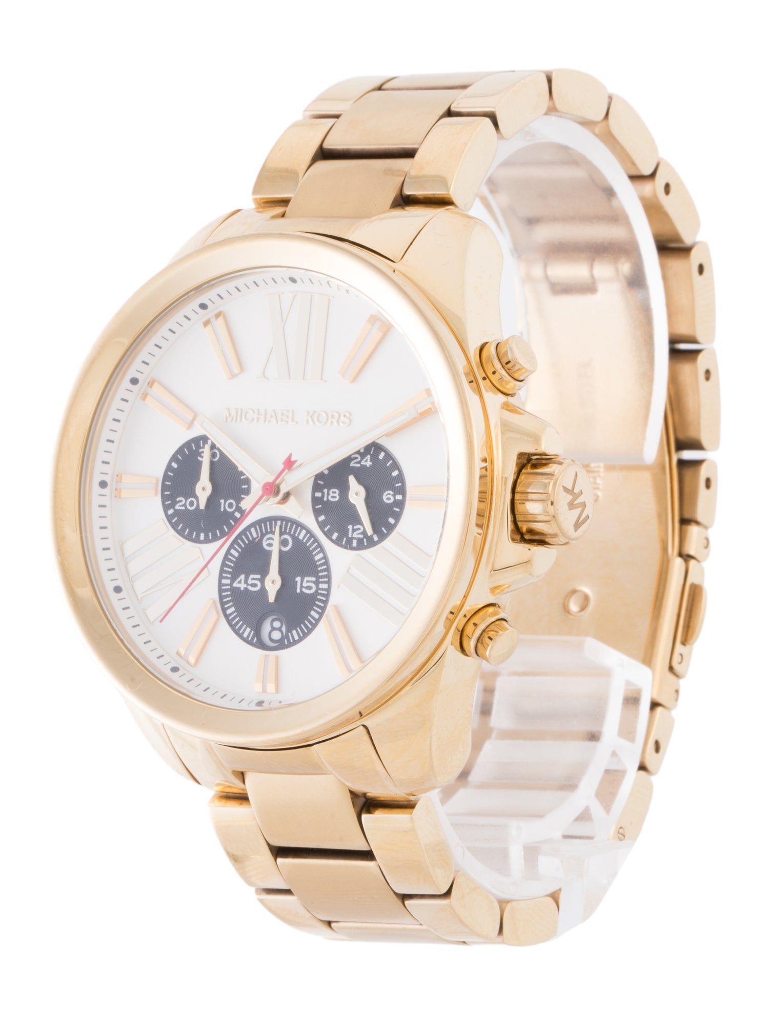 Michael Kors Wren Watch