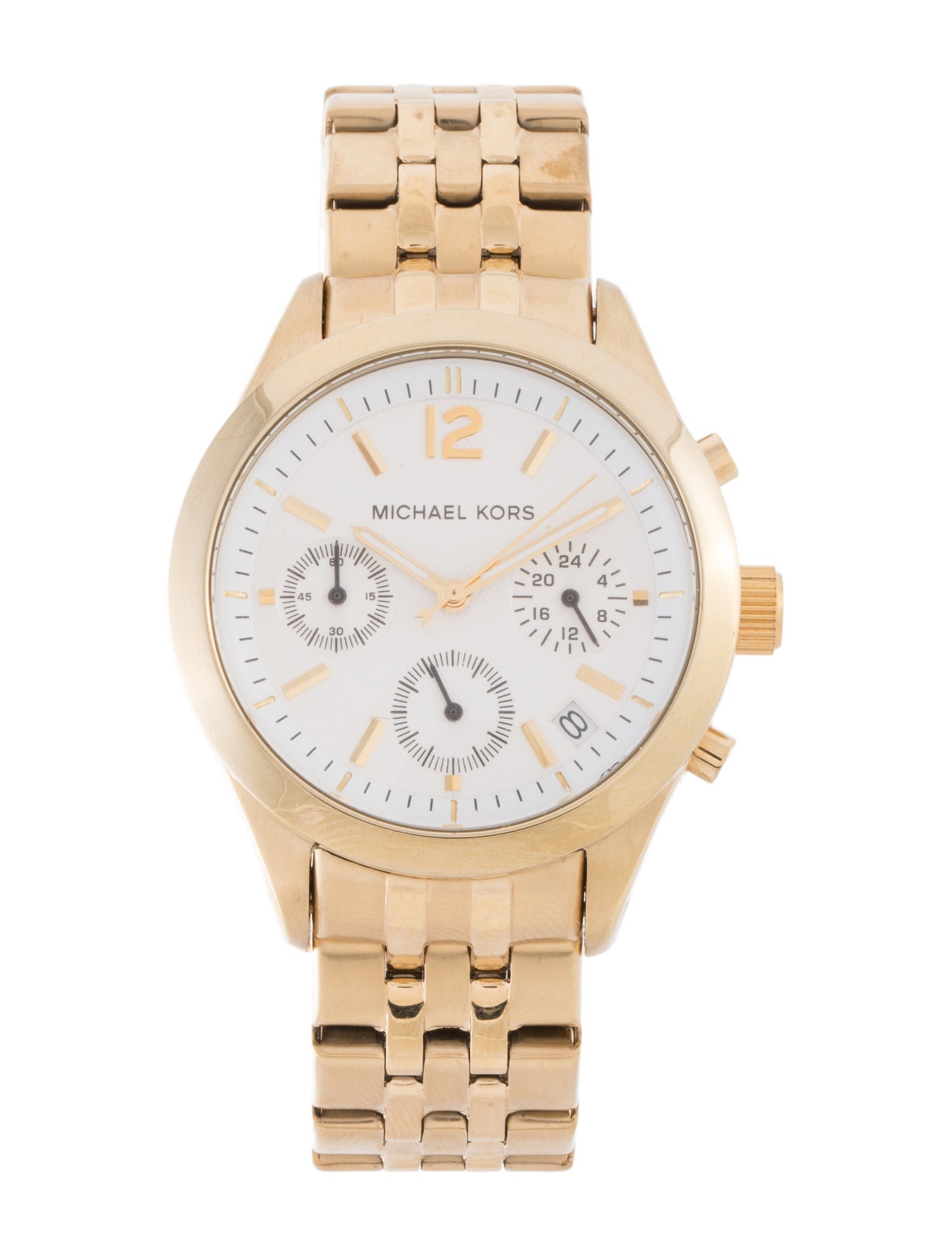 Michael Kors Classic Watch