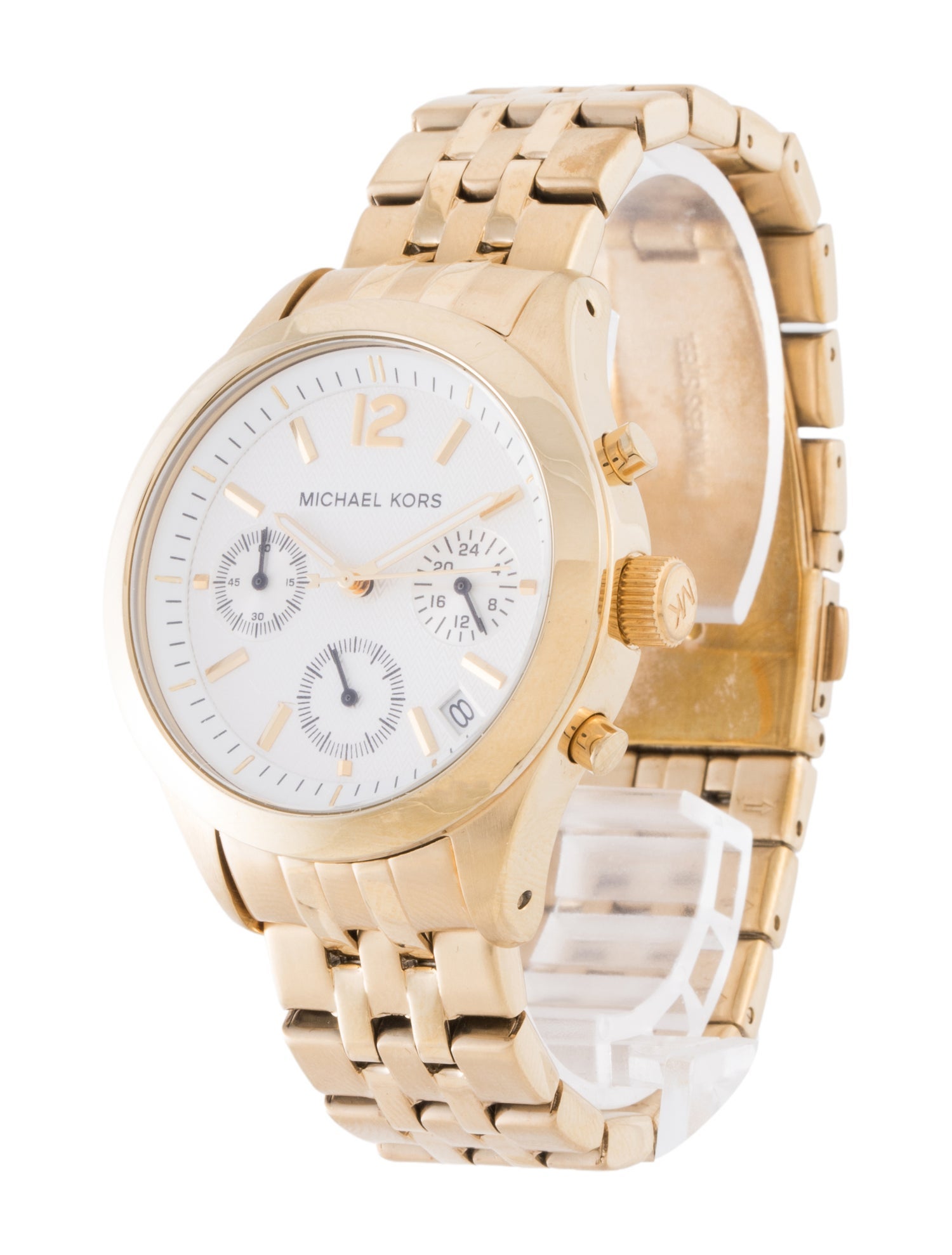 Michael Kors Classic Watch